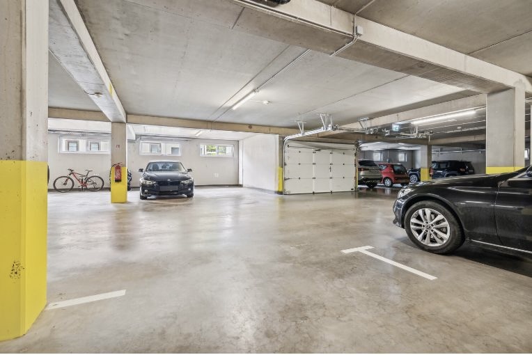 Wunderschöne neuwertige Wohnung in perfekter Randlage von Homburg - Image 7