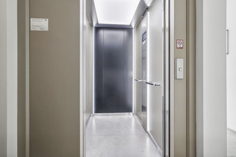 Wunderschöne neuwertige Wohnung in perfekter Randlage von Homburg - Image 6