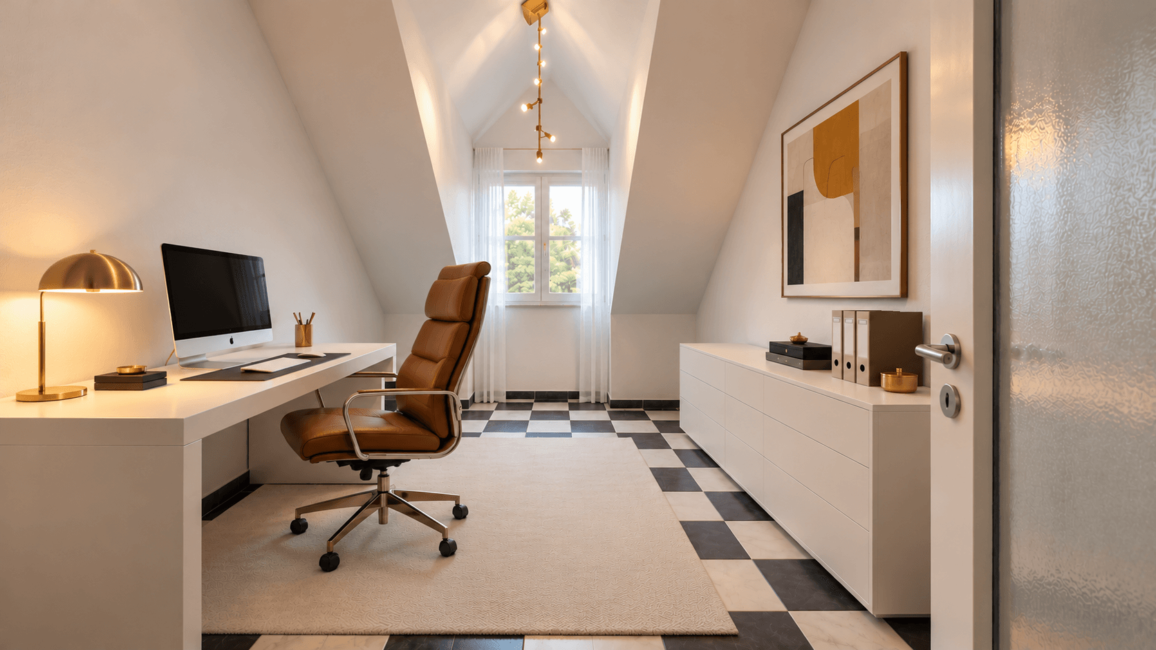 Bezugsfreie 5-Zimmer-Maisonette mit Balkon und 2 TG-Stellplätzen – 10/18
