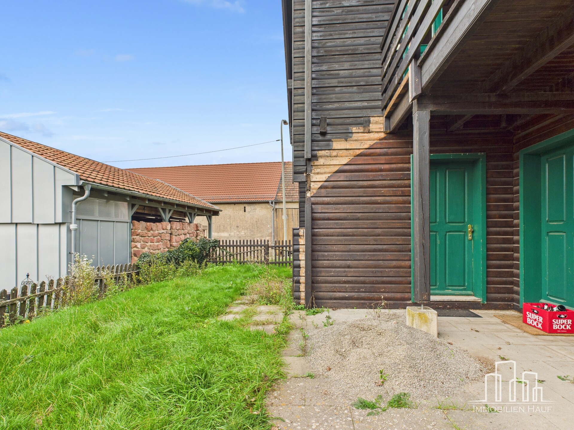HAUF // Komplett aus Holz und ruhig gelegen – Ihr Zuhause mit Doppelgarage in Reichenbach-Steegen - Image 40