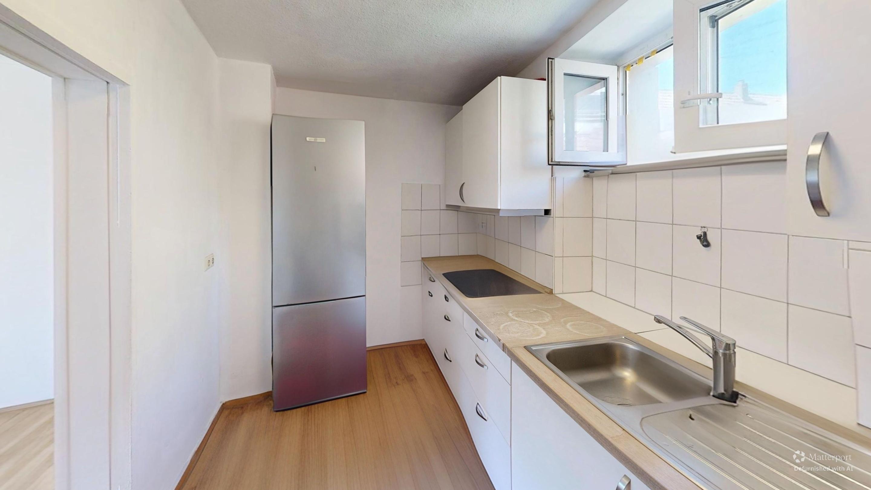 Attraktives Gesamtpaket: Vermietetes Einfamilienhaus mit Baugrundstück in Otterbach – 5/17