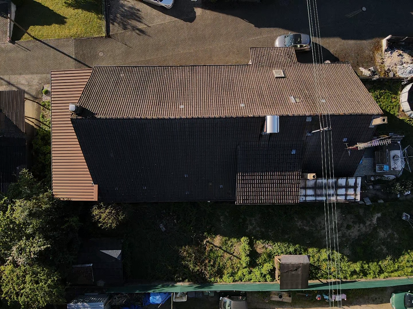 Idyllisch gelegenes Einfamilienhaus mit Scheune und herrlichem Weitblick in St. Julian – 28/30