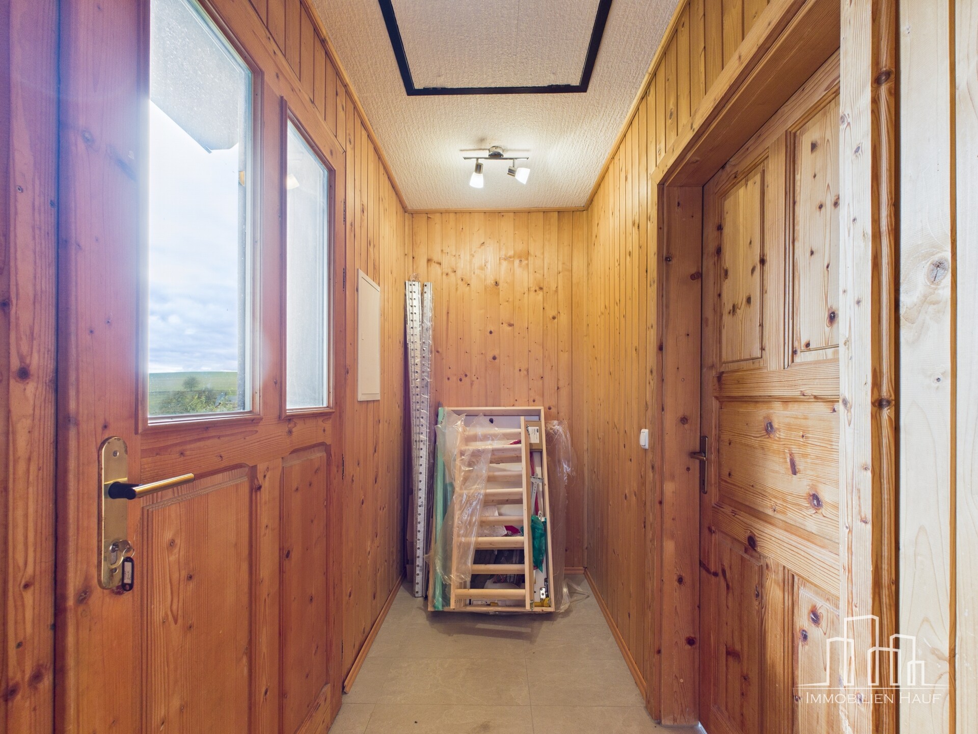 HAUF // Komplett aus Holz und ruhig gelegen – Ihr Zuhause mit Doppelgarage in Reichenbach-Steegen - Image 32