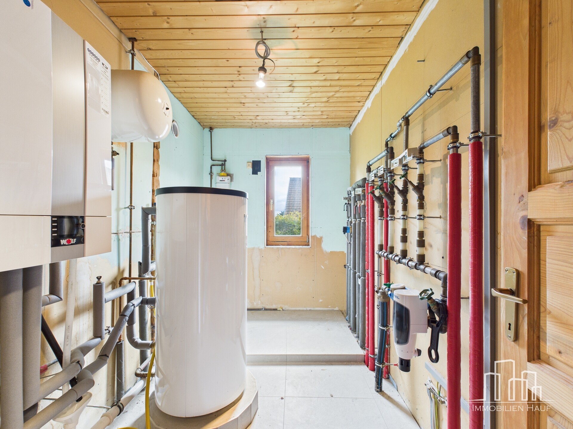HAUF // Komplett aus Holz und ruhig gelegen – Ihr Zuhause mit Doppelgarage in Reichenbach-Steegen - Image 36