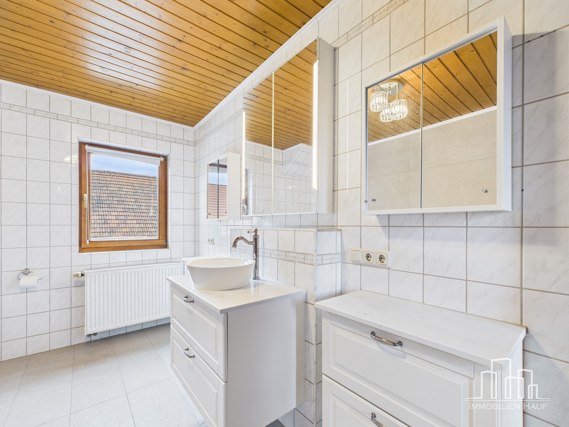 HAUF // Komplett aus Holz und ruhig gelegen – Ihr Zuhause mit Doppelgarage in Reichenbach-Steegen - Image 14