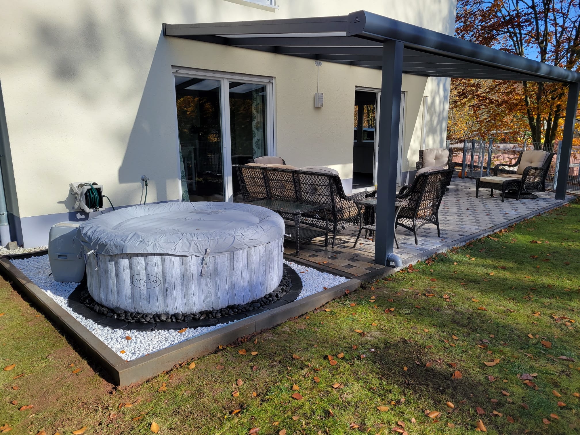 Modern Freestanding Home in Quiet Family-Friendly Area – Hohenecken – 10/10