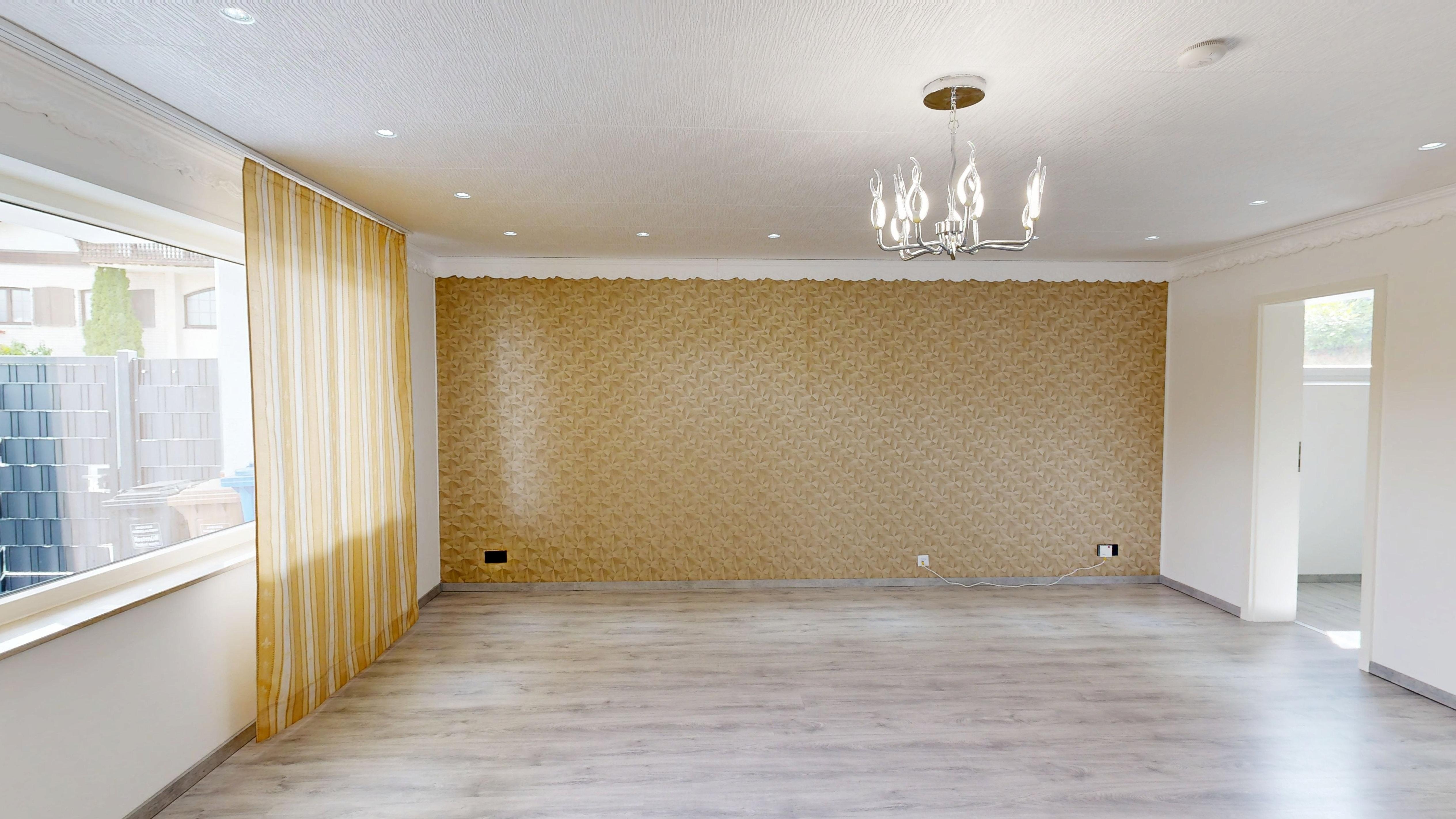 Modern Apartment with Private Garden & Parking | Weilerbach – 10/11