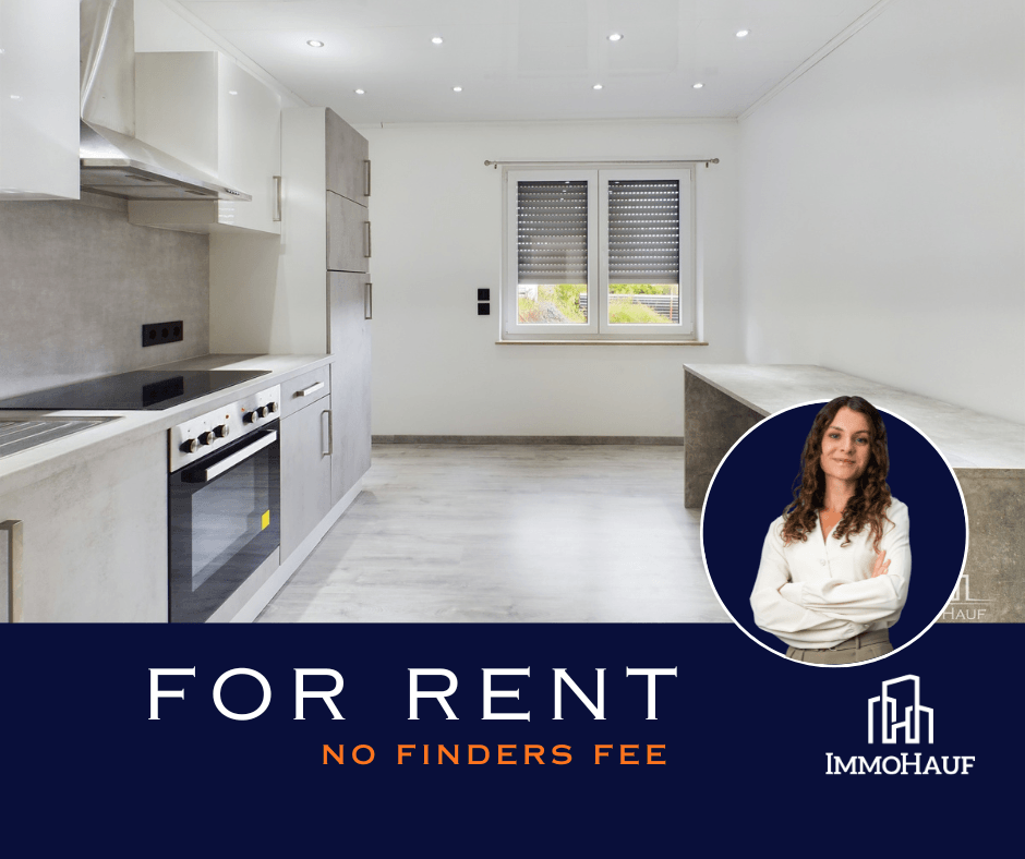 Modern Apartment with Private Garden & Parking | Weilerbach – 1/9