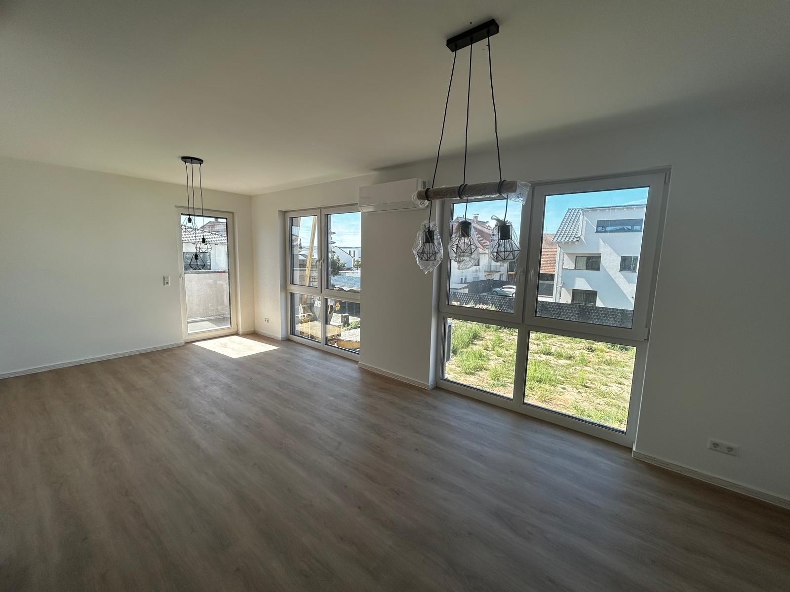 Newly built two-story apartment in a residential area of Miesau (Apt.3) – 3/10