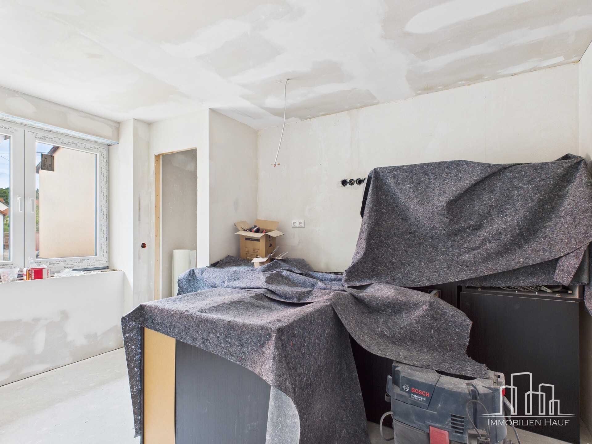 Einfamilienhaus mit Raum für individuelle Ideen – ideales Projekt für Handwerker - Image 8
