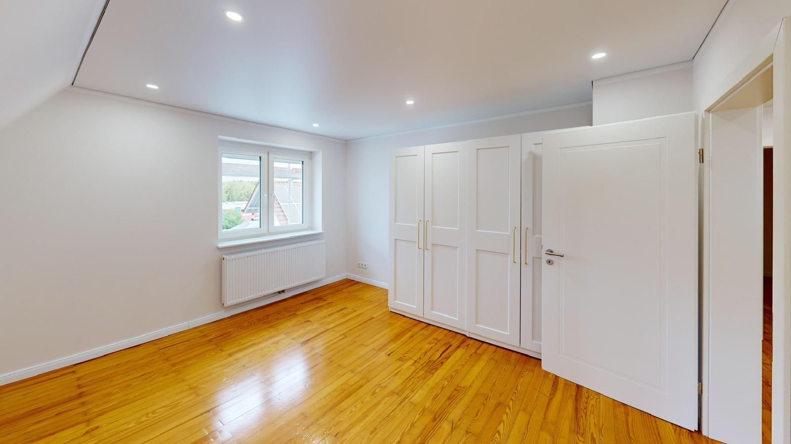 Renovated apartment in the heart of Ramstein – 4/10
