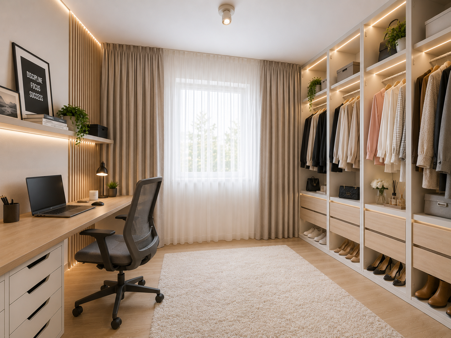 PLATZ. LICHT. WOHNKOMFORT.  Familienfreundliche 5 Zimmer Wohnung mit Balkon, Stellplatz & über 120m² – 12/17