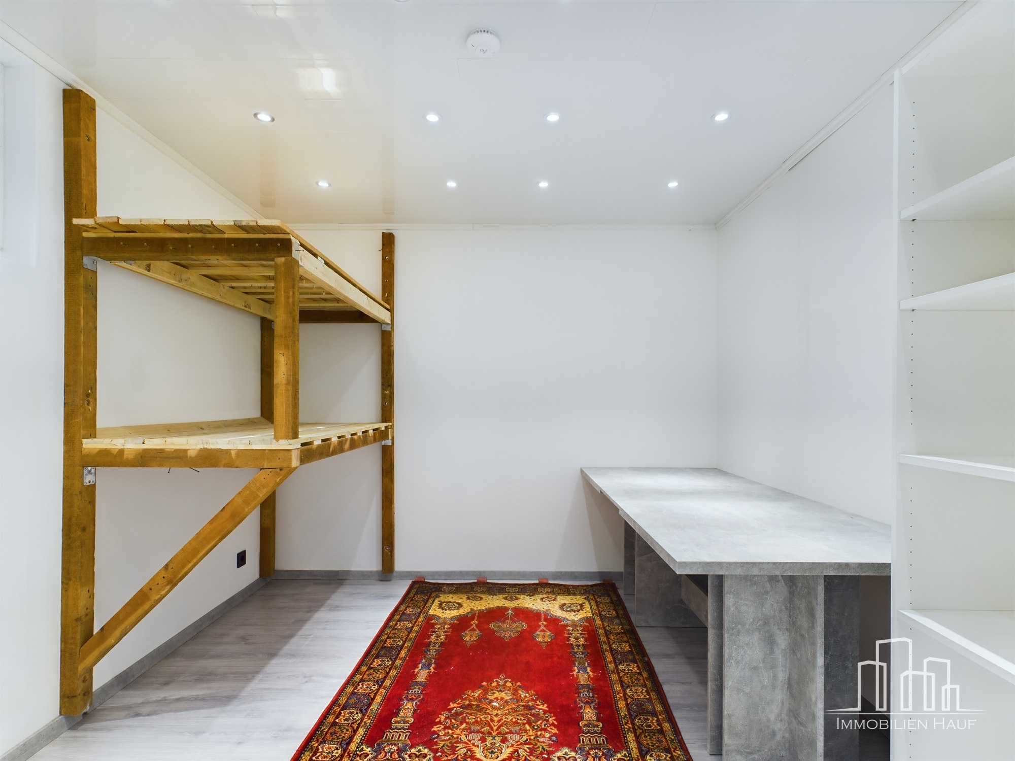 Modern Apartment with Private Garden & Parking | Weilerbach – 8/8