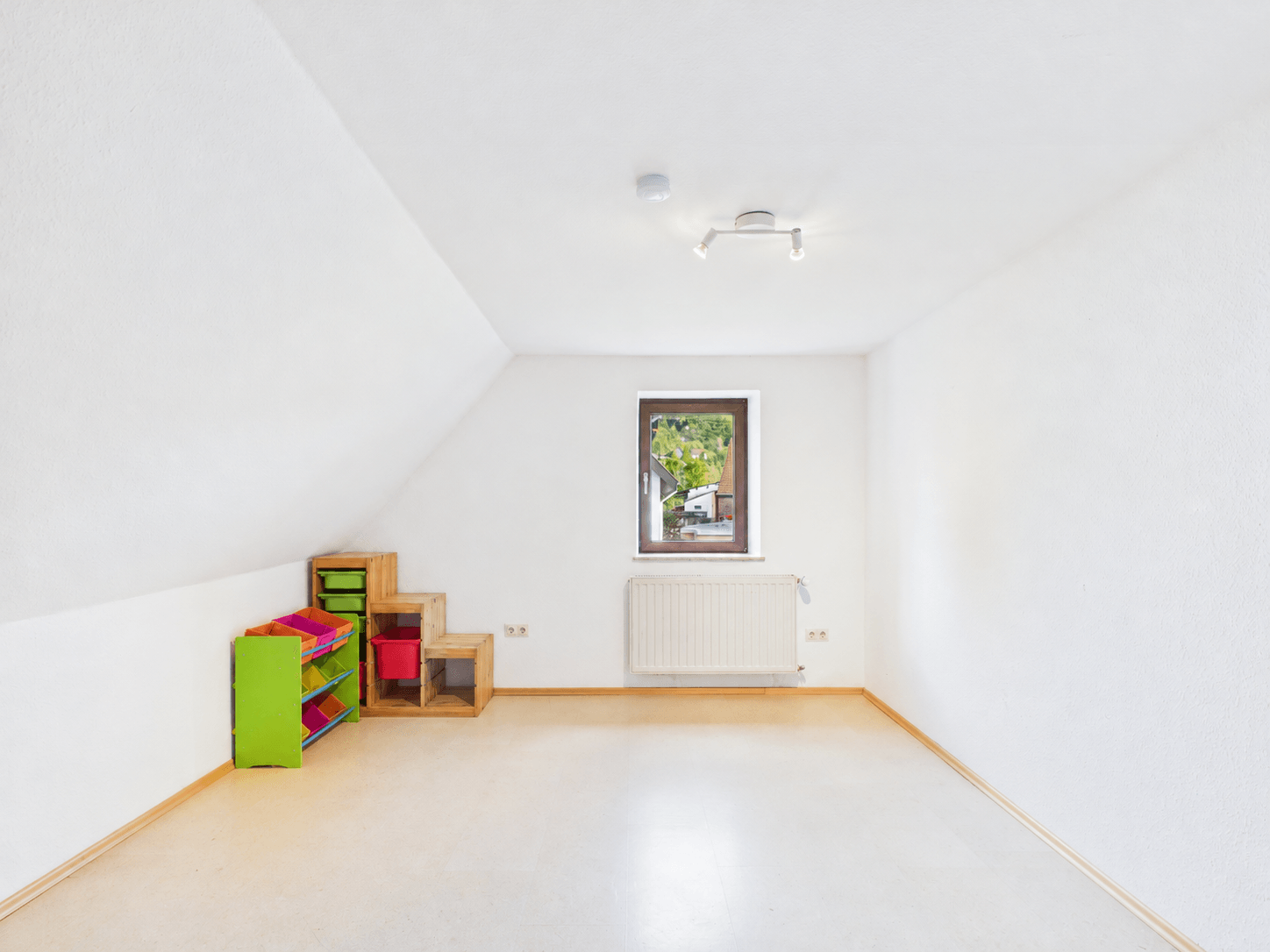 Einfamilienhaus für 149.000 €! 133 m², 4 Schlafzimmer & Garten in Olsbrücken – 7/11