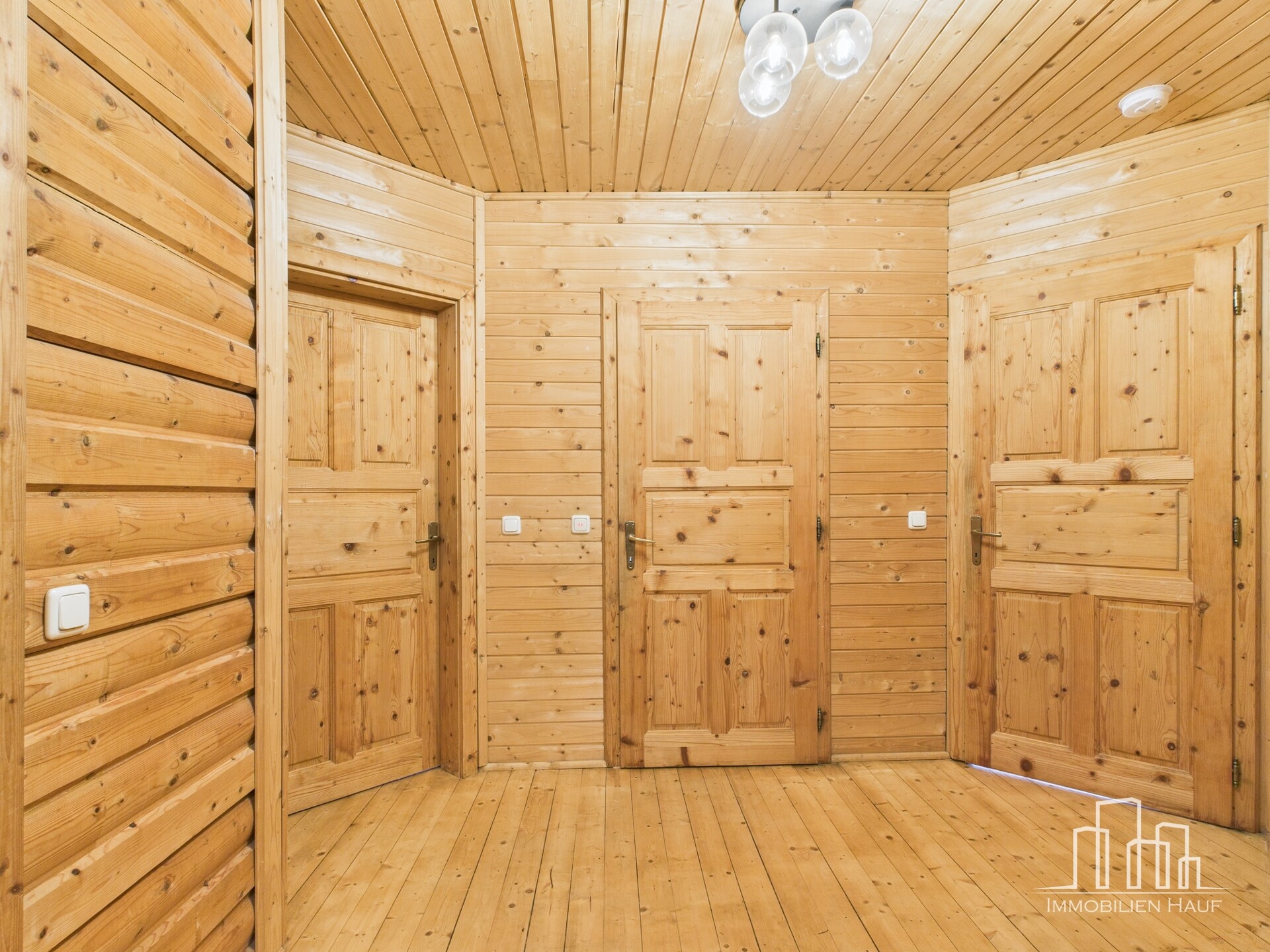 HAUF // Komplett aus Holz und ruhig gelegen – Ihr Zuhause mit Doppelgarage in Reichenbach-Steegen - Image 31