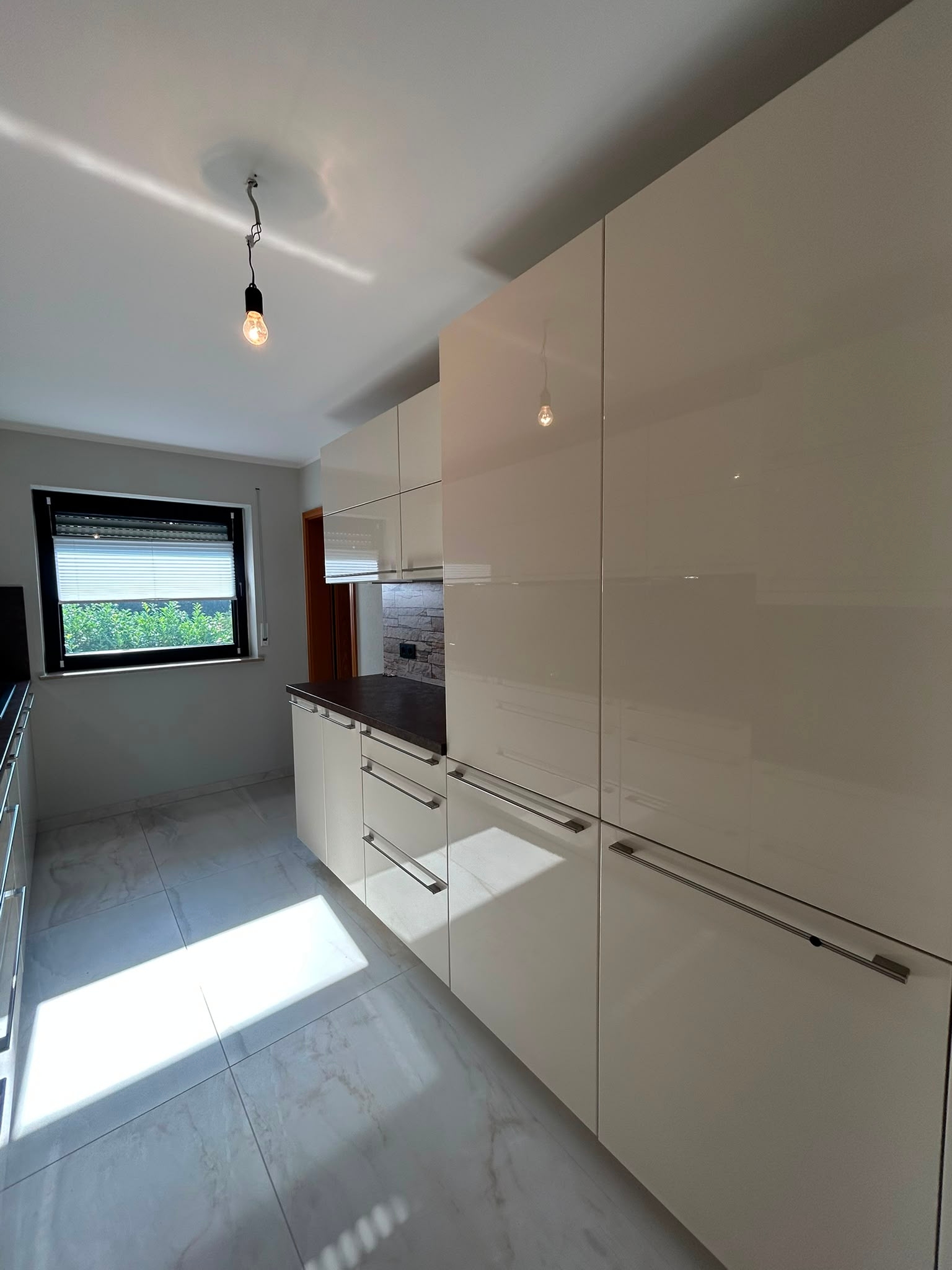 Duplex with 2 Balconies, Two-Car Garage & Beautiful Views | Thaleischweiler-Fröschen – 1/40