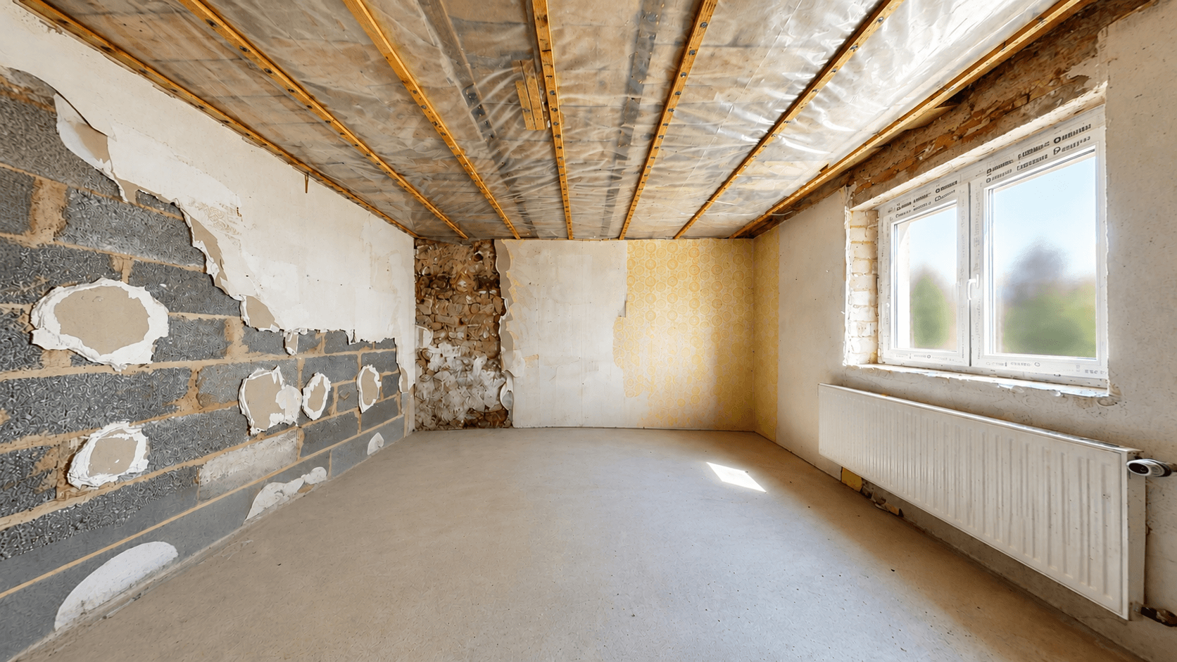 Zwei Häuser. Ein Kaufpreis. Unzählige Möglichkeiten mit 222 m² Wohnfläche auf ca. 800 m² Grundstück – 11/12