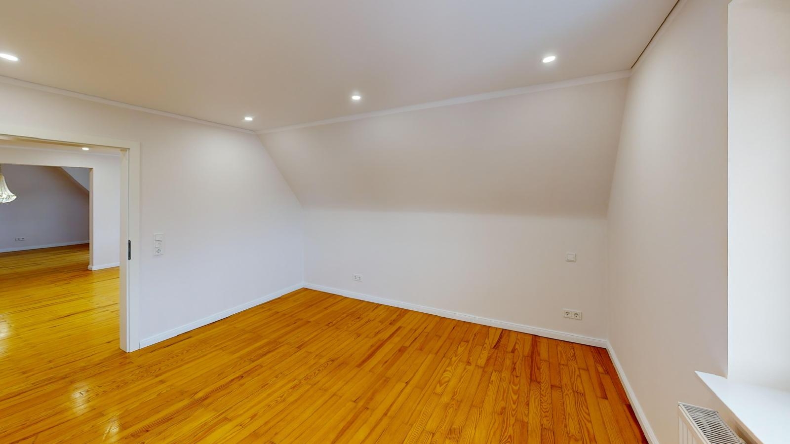Renovated apartment in the heart of Ramstein – 7/10
