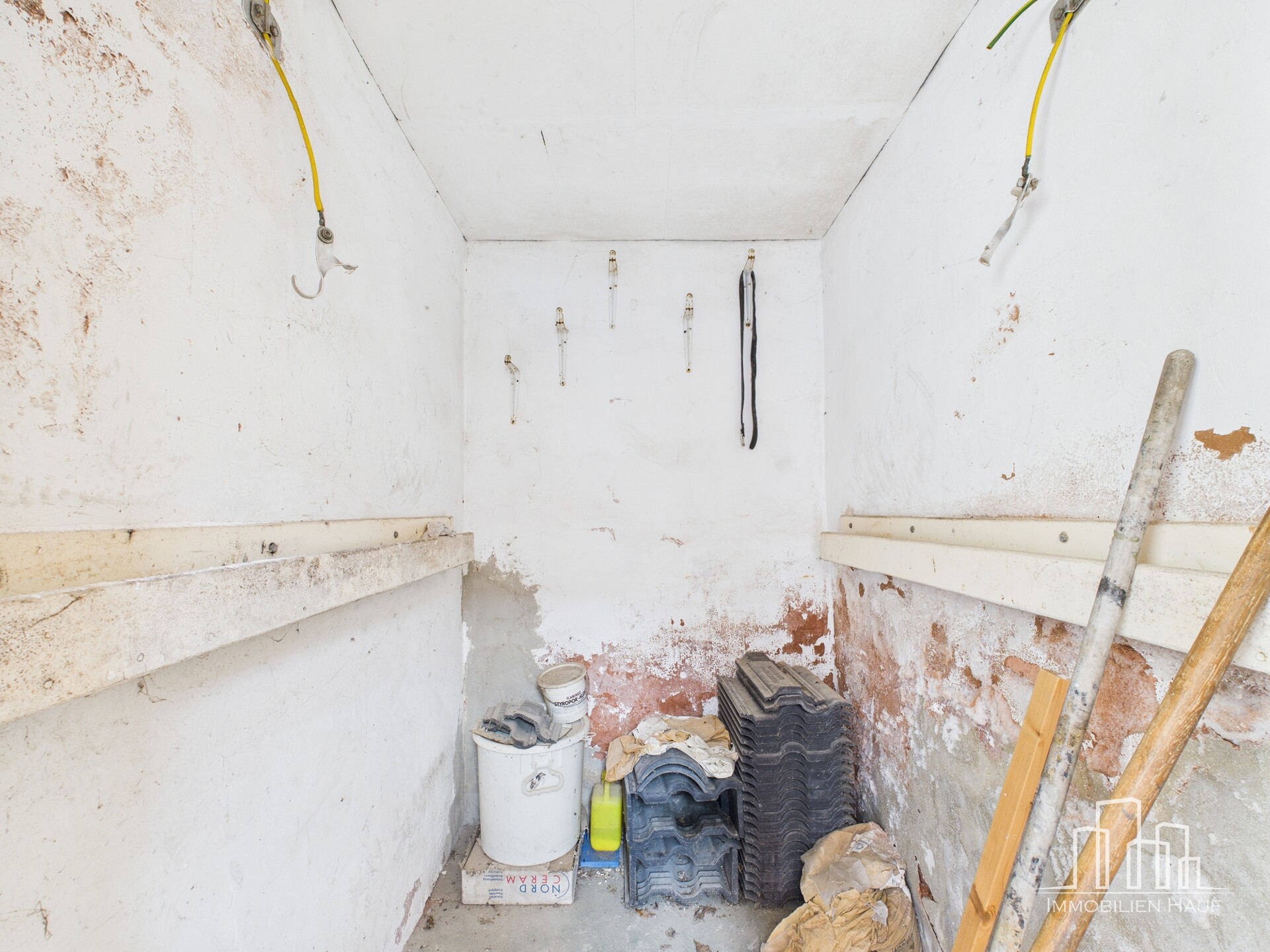 Einfamilienhaus mit Raum für individuelle Ideen – ideales Projekt für Handwerker - Image 18