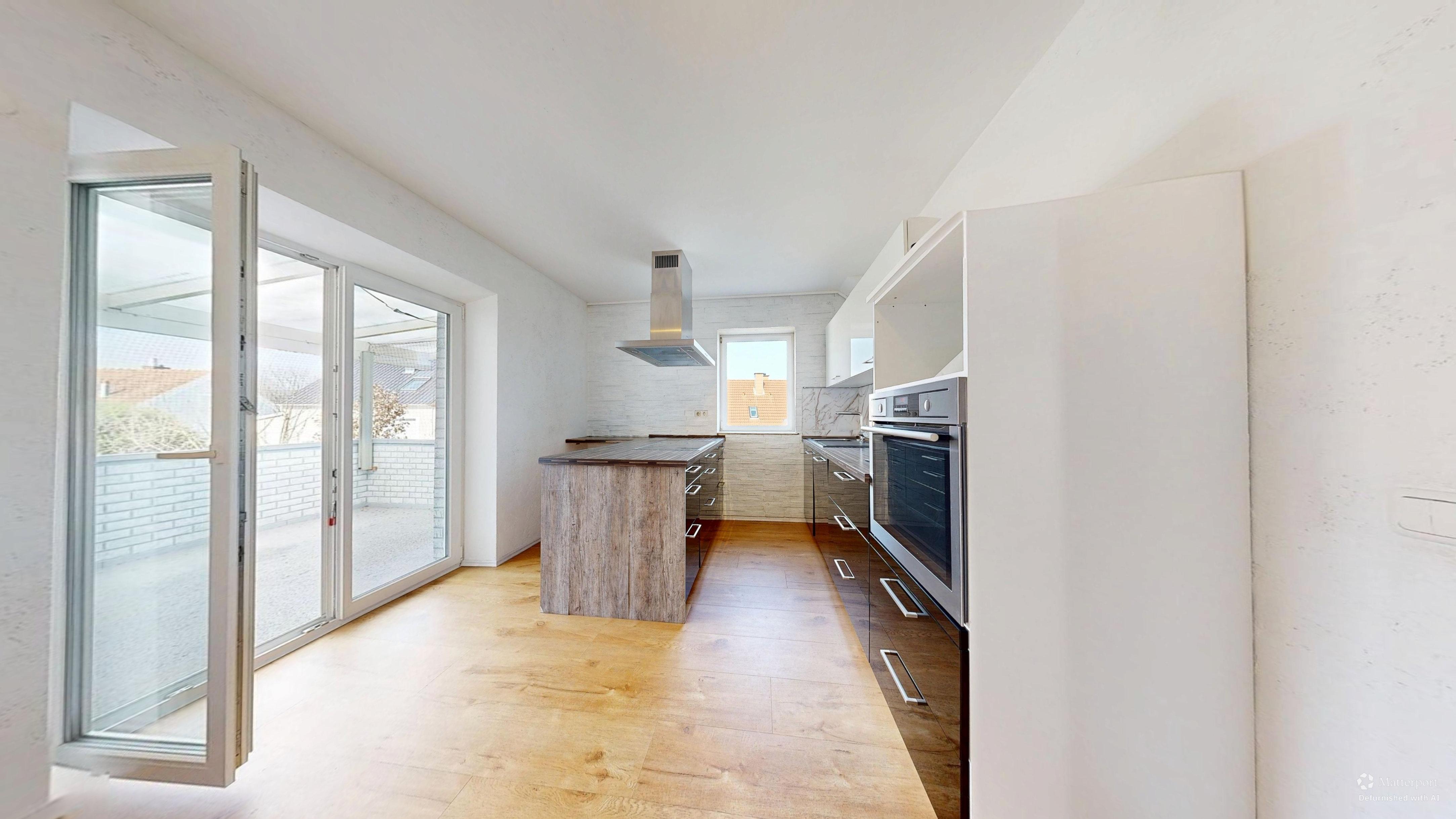Ihr neues Zuhause: Freistehendes Einfamilienhaus mit Garten und viel Platz für die Familie - Image 10