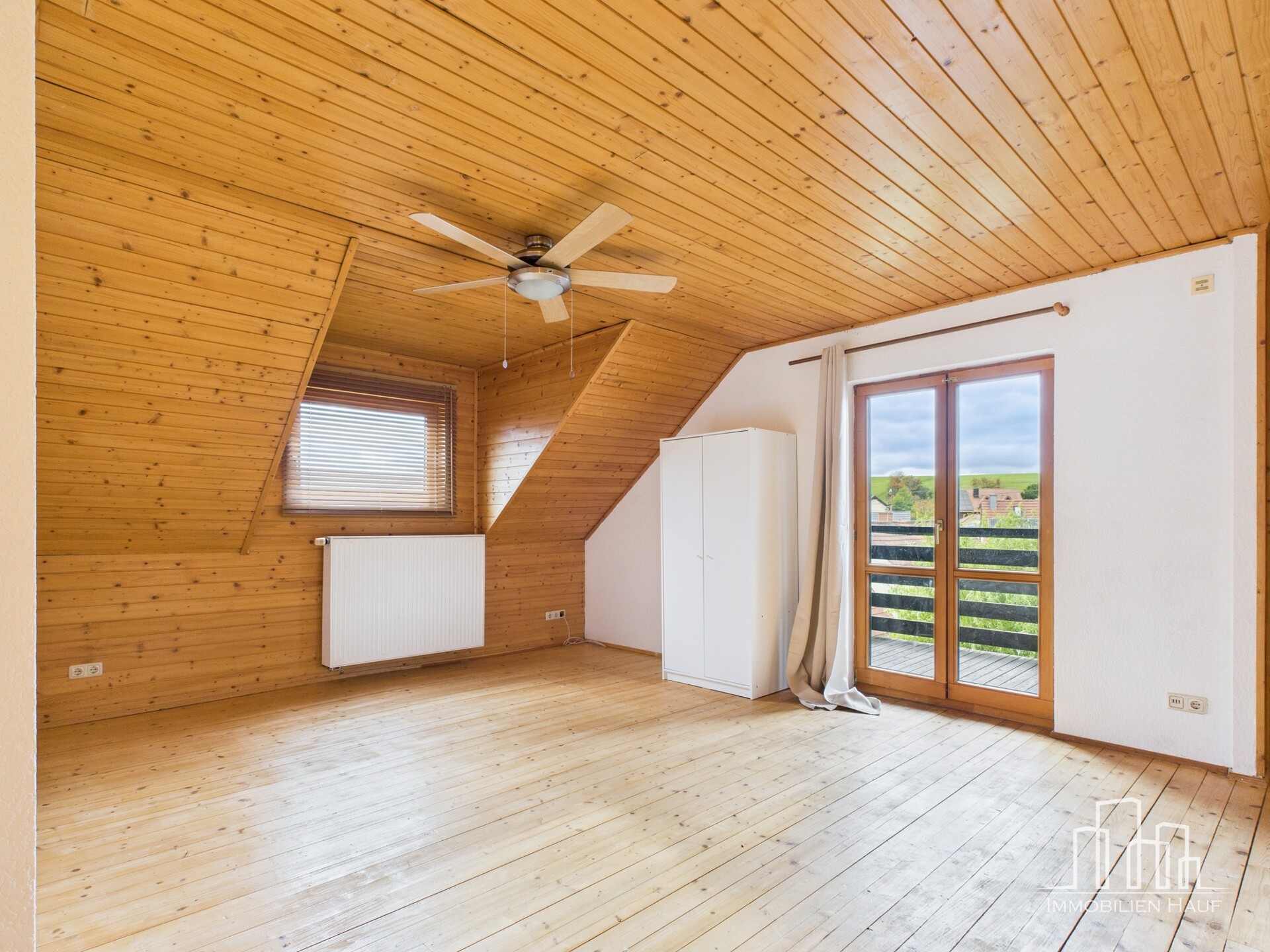 HAUF // Komplett aus Holz und ruhig gelegen – Ihr Zuhause mit Doppelgarage in Reichenbach-Steegen - Image 21