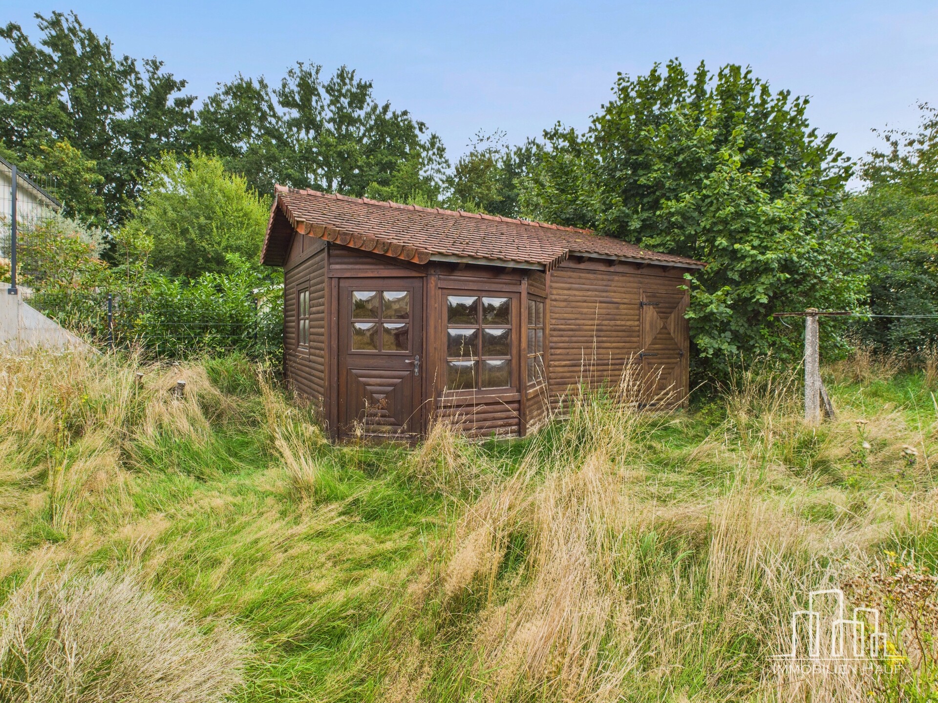 Einfamilienhaus mit Raum für individuelle Ideen – ideales Projekt für Handwerker - Image 24