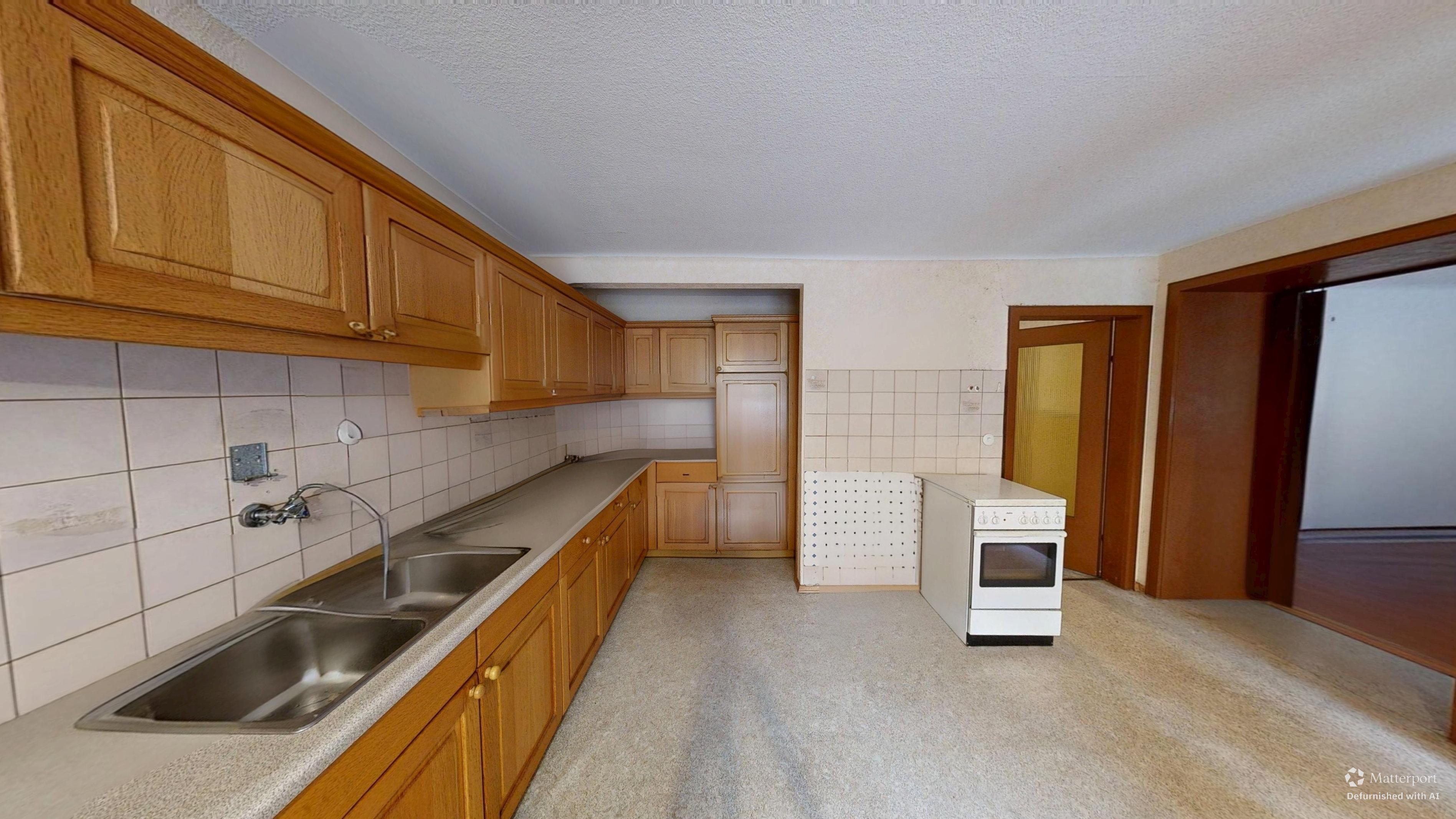 160 m² für 113.000 € – Viel Platz mit Potenzial nähe Baumholder - Image 2