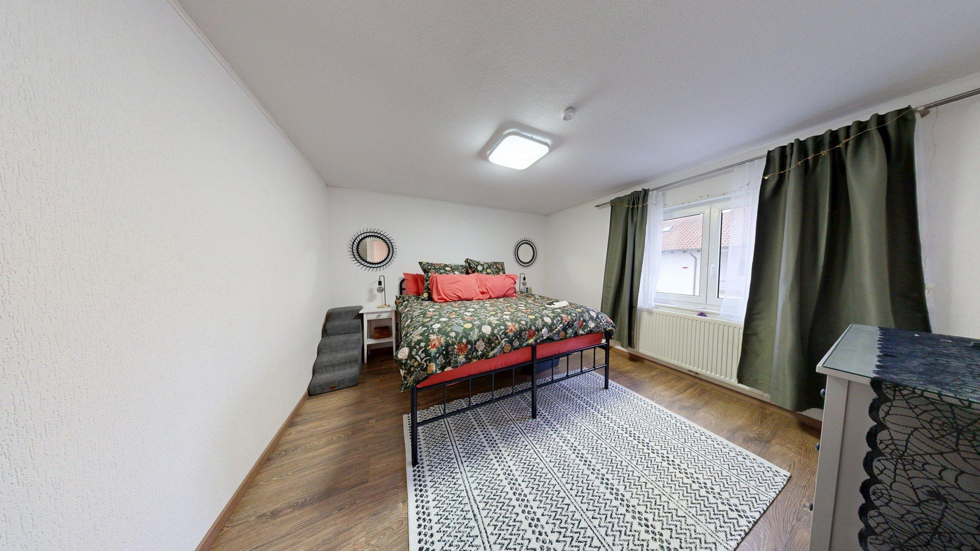 Cashflow statt Leerstand: vollvermietetes Zweifamilienhaus nahe Ramstein - Image 10