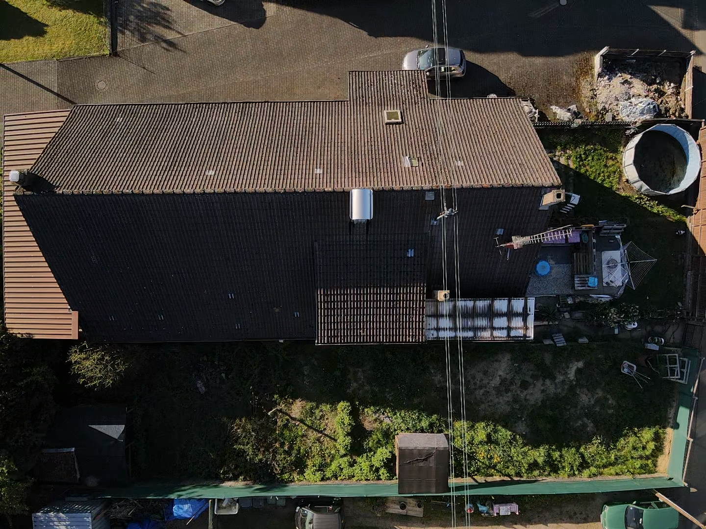 Idyllisch gelegenes Einfamilienhaus mit Scheune und herrlichem Weitblick in St. Julian – 27/30