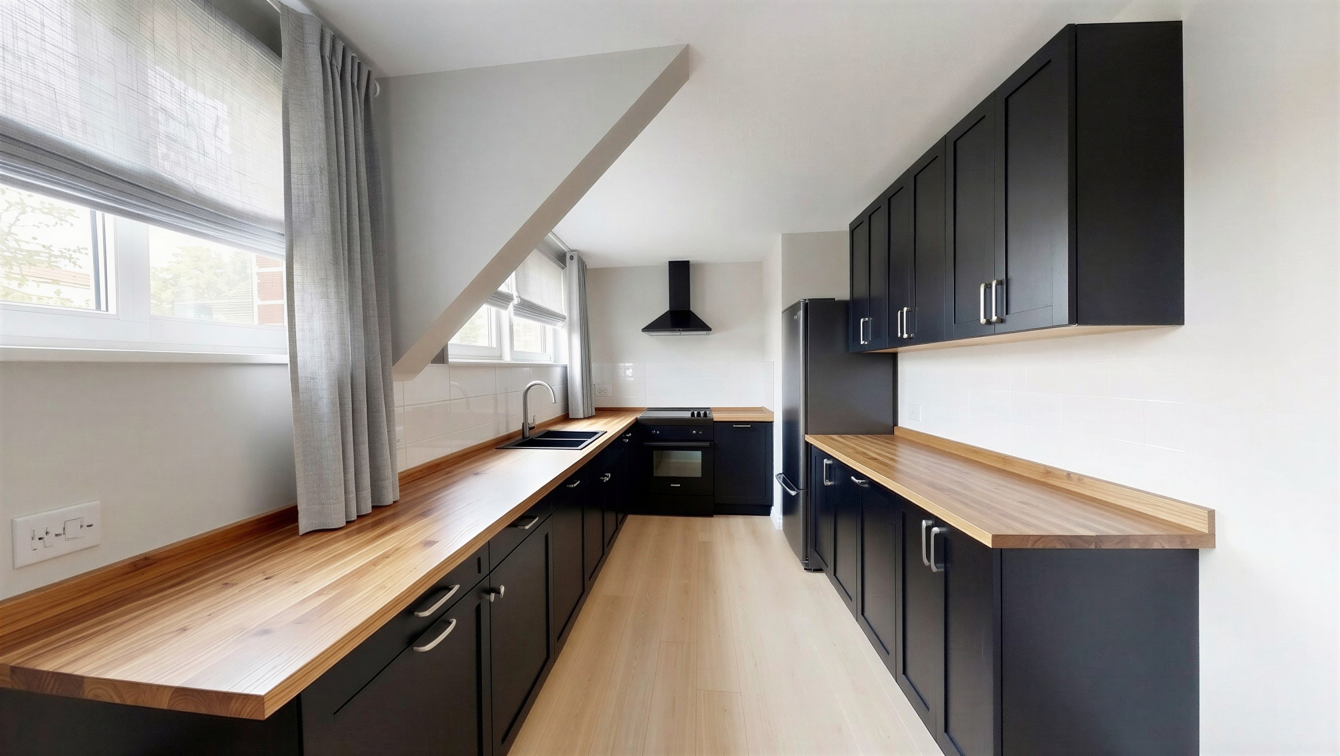 Wohnung, Eigene Bar, Garten, 106 qm WFL, Eigener Stellplatz - Image 8