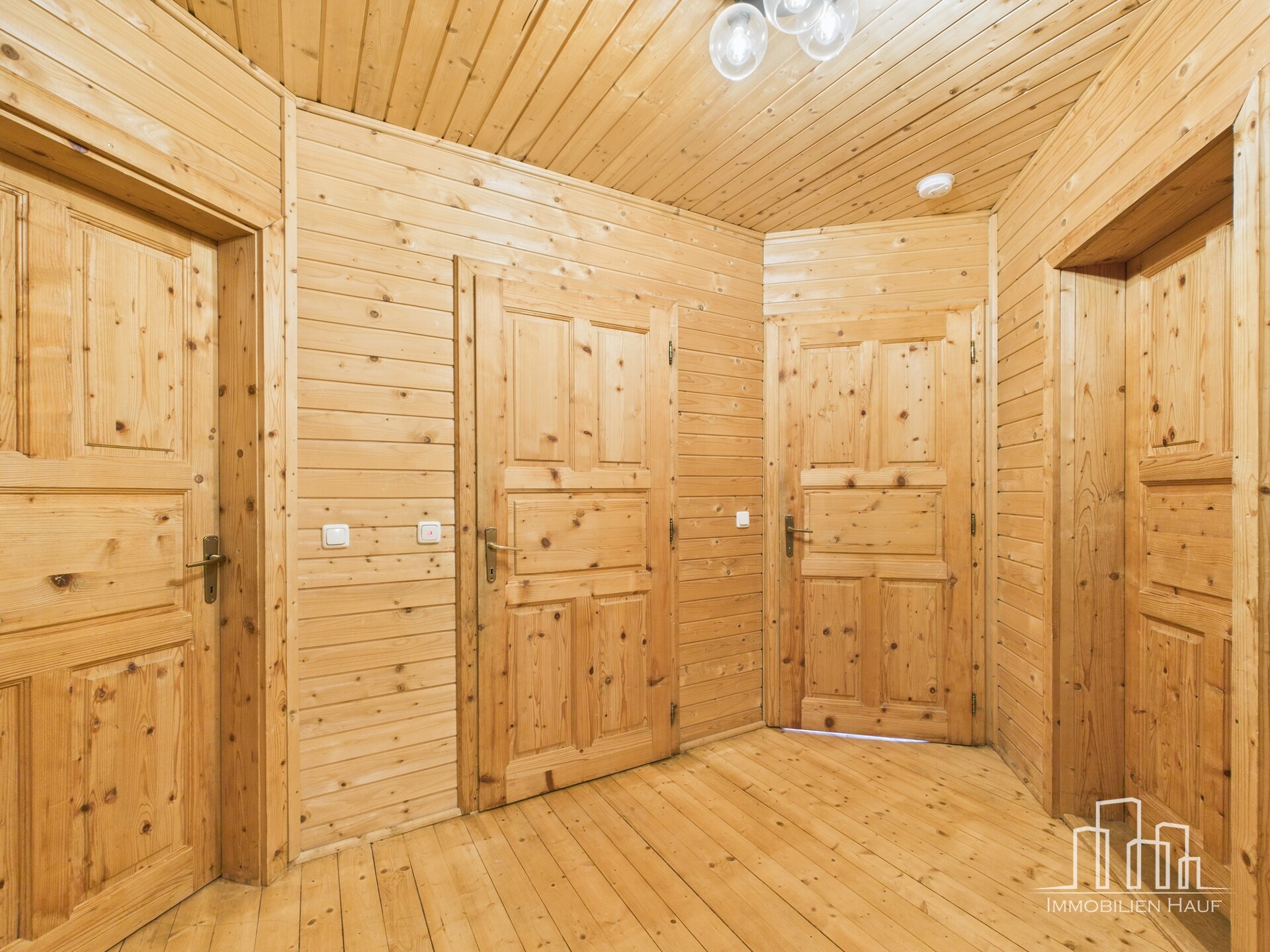 HAUF // Komplett aus Holz und ruhig gelegen – Ihr Zuhause mit Doppelgarage in Reichenbach-Steegen - Image 33