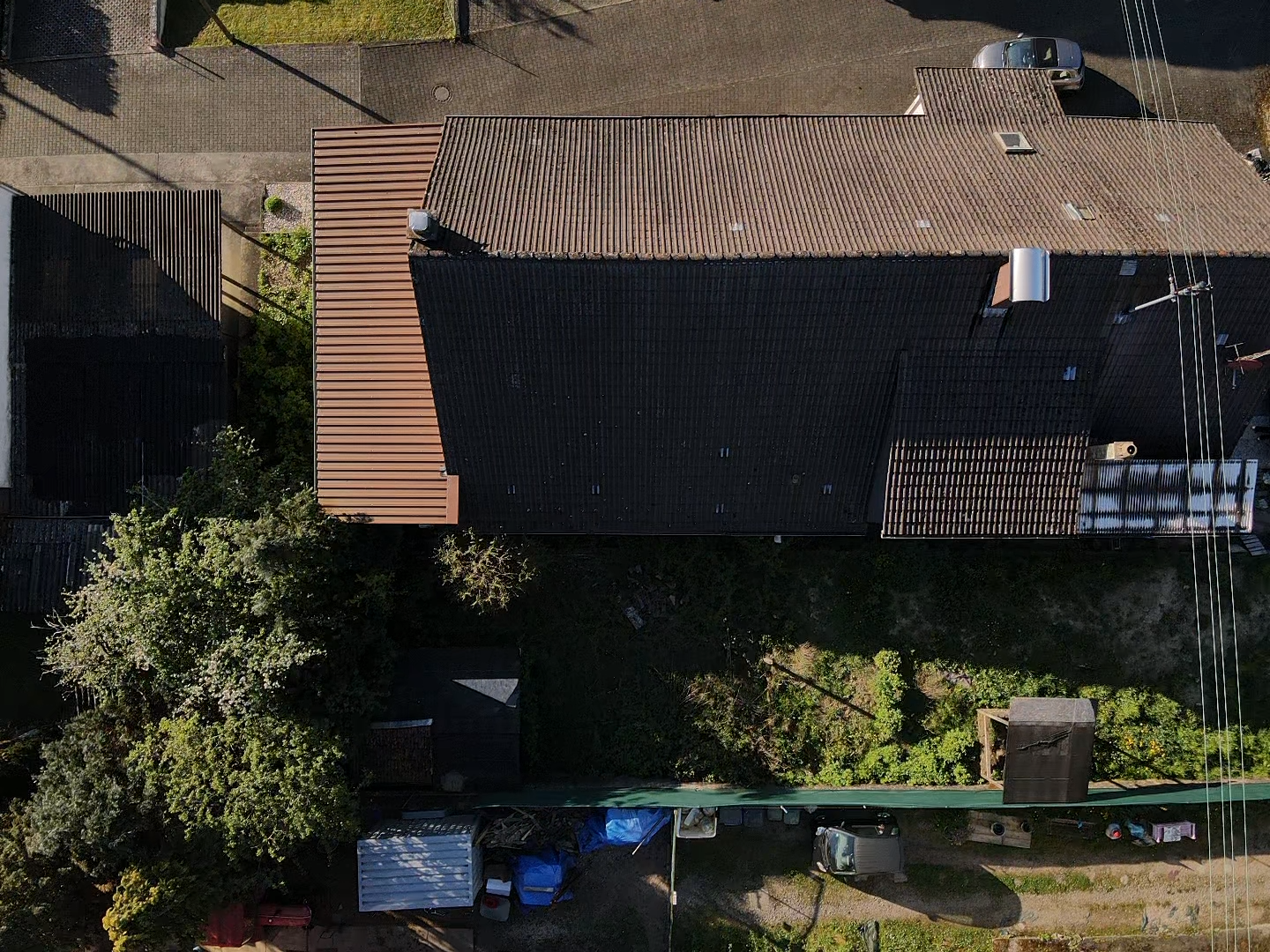 Idyllisch gelegenes Einfamilienhaus mit Scheune und herrlichem Weitblick in St. Julian – 30/30