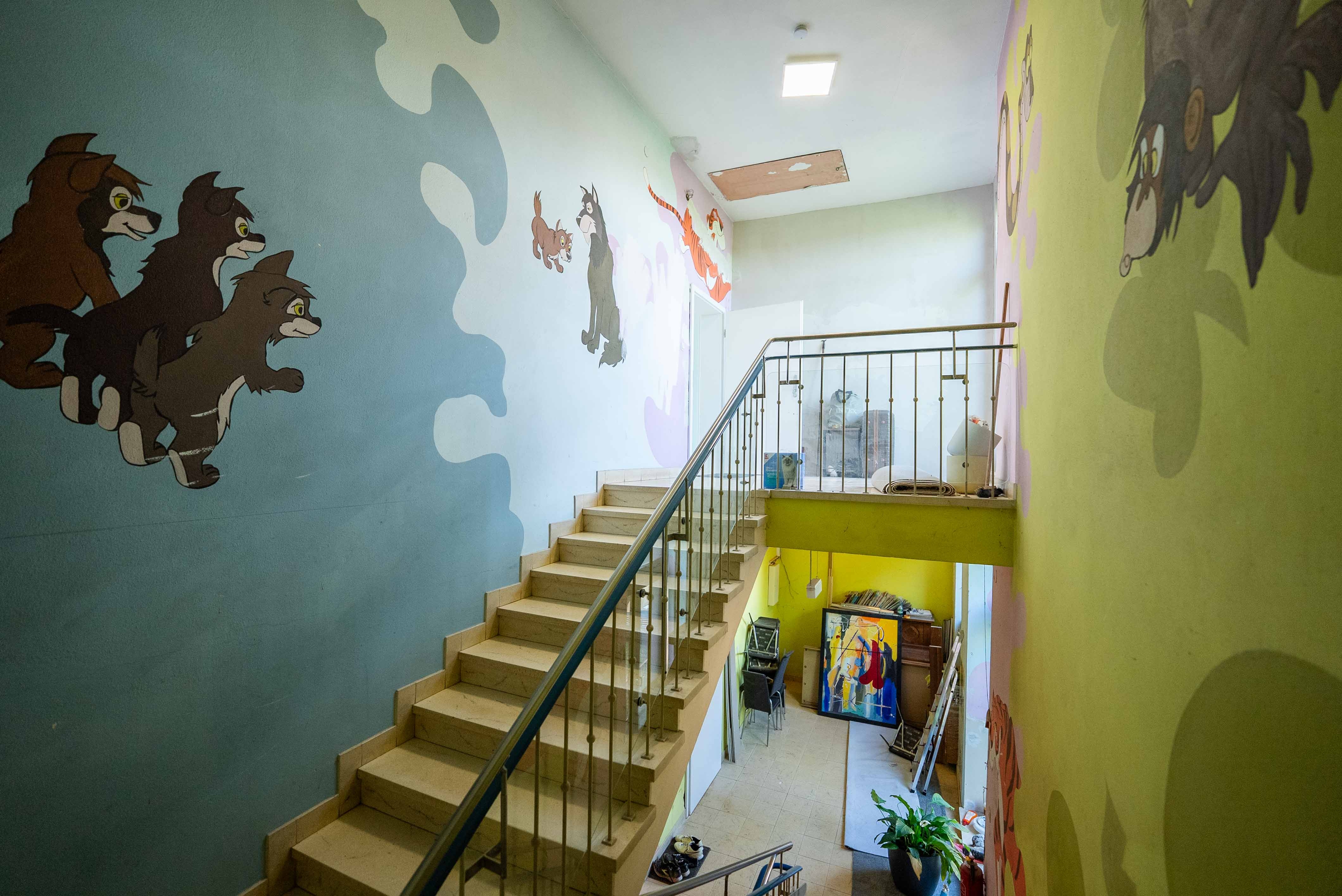Renoviertes Mehrfamilienhaus mit parkähnlichem Grundstück und Wertsteigerungspotential. – 22/26