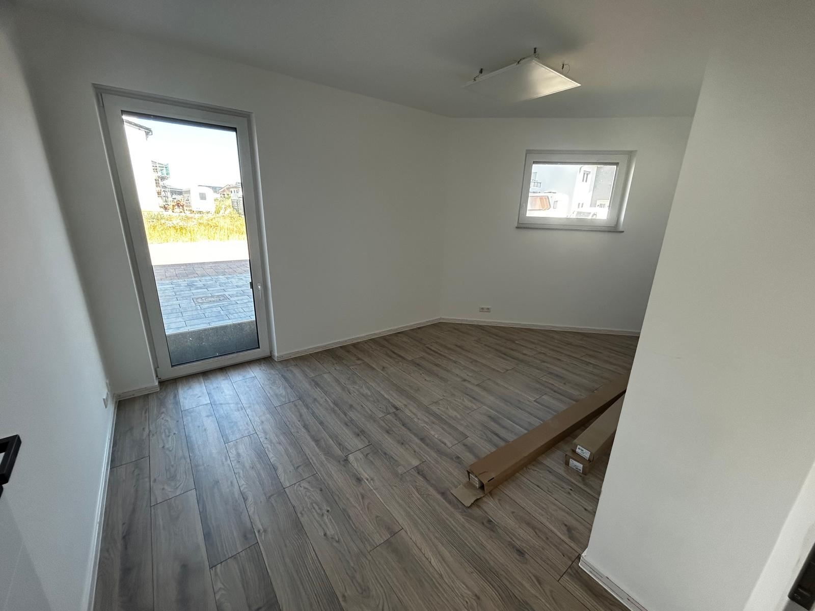 Newly built two-story apartment in a residential area of Miesau (Apt.3) – 9/10