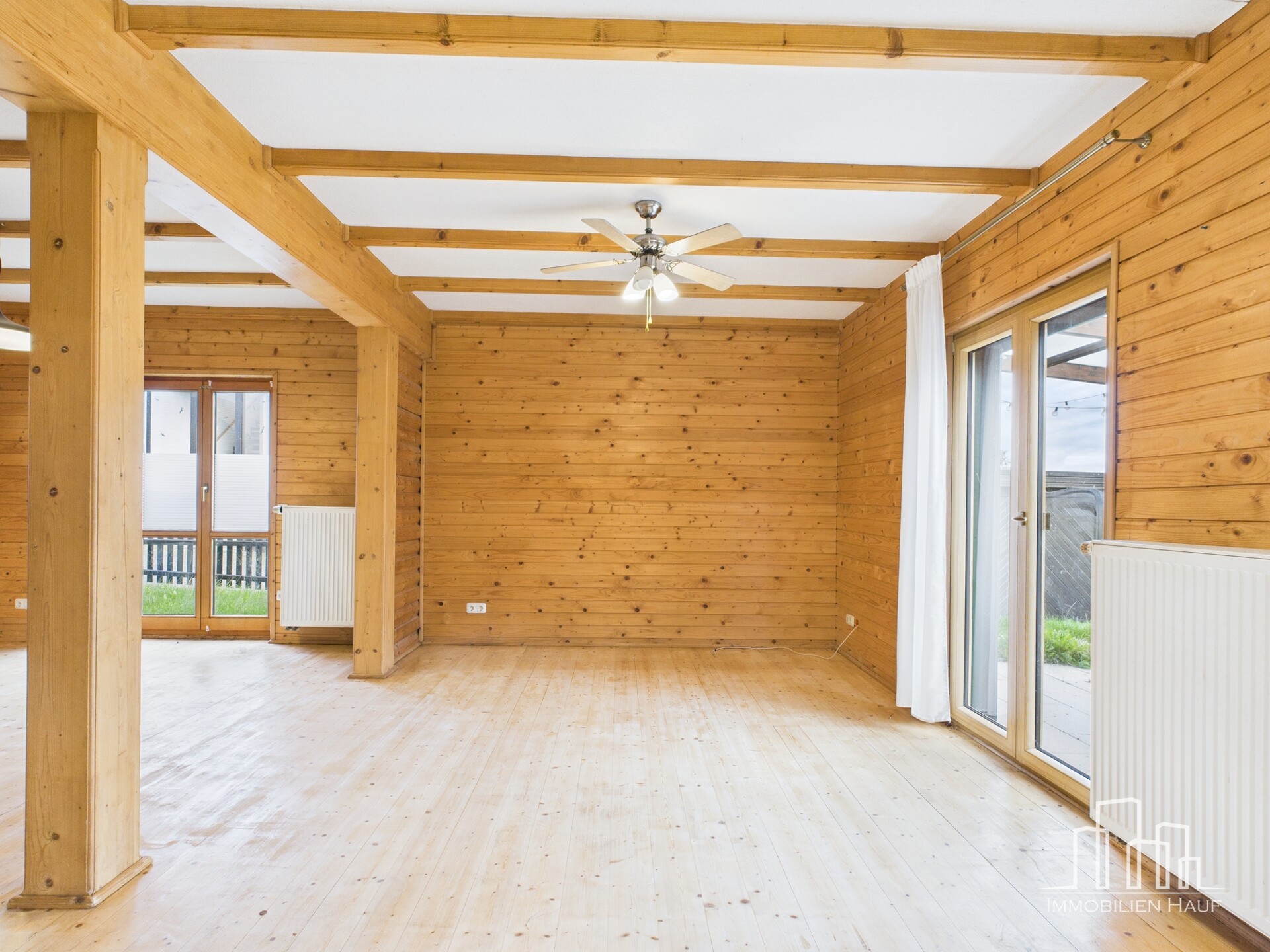 HAUF // Komplett aus Holz und ruhig gelegen – Ihr Zuhause mit Doppelgarage in Reichenbach-Steegen - Image 12