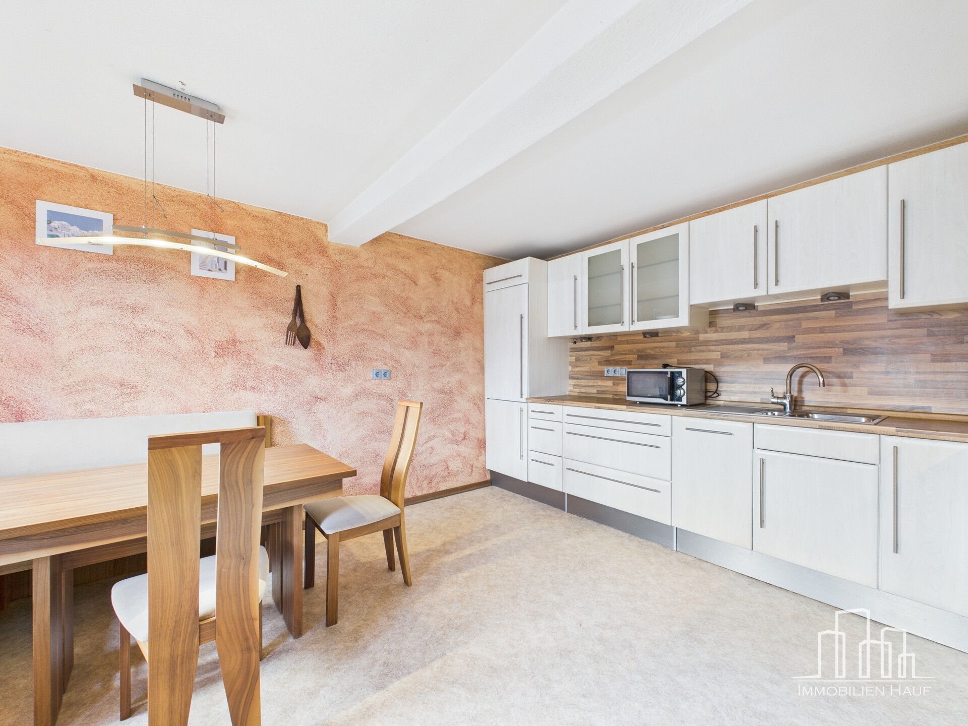 Einfamilienhaus mit zusätzlichem Baugrundstück in Olsbrücken – 4/24