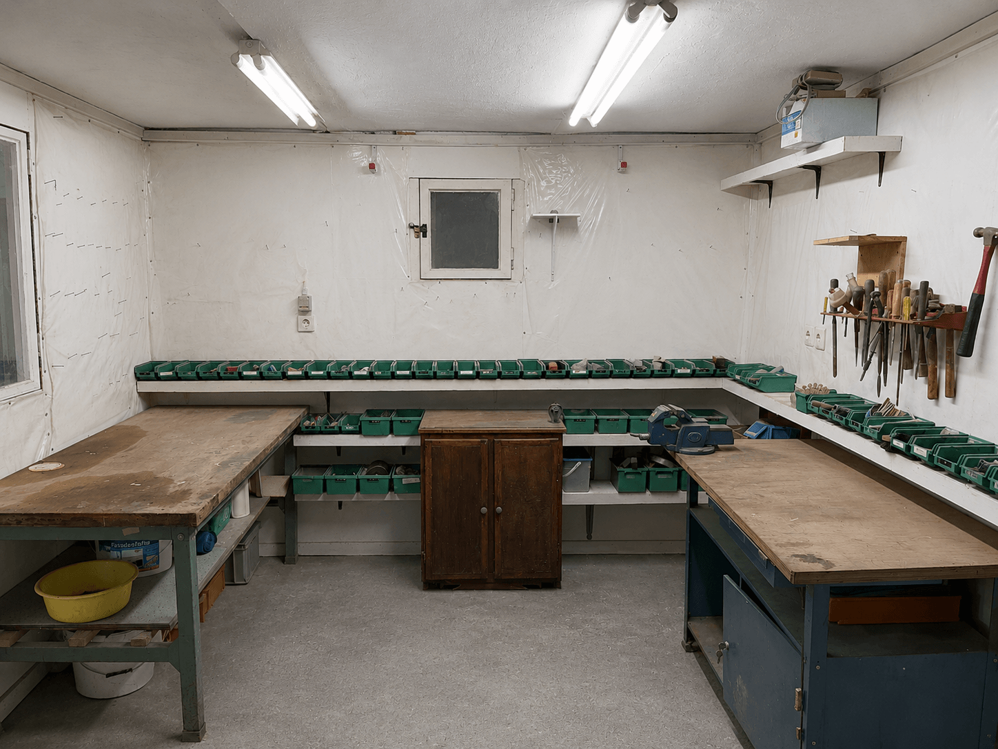 Dein Platz für Zukunft: großes Grundstück, Garage & echtem Entwicklungspotenzial - Image 11
