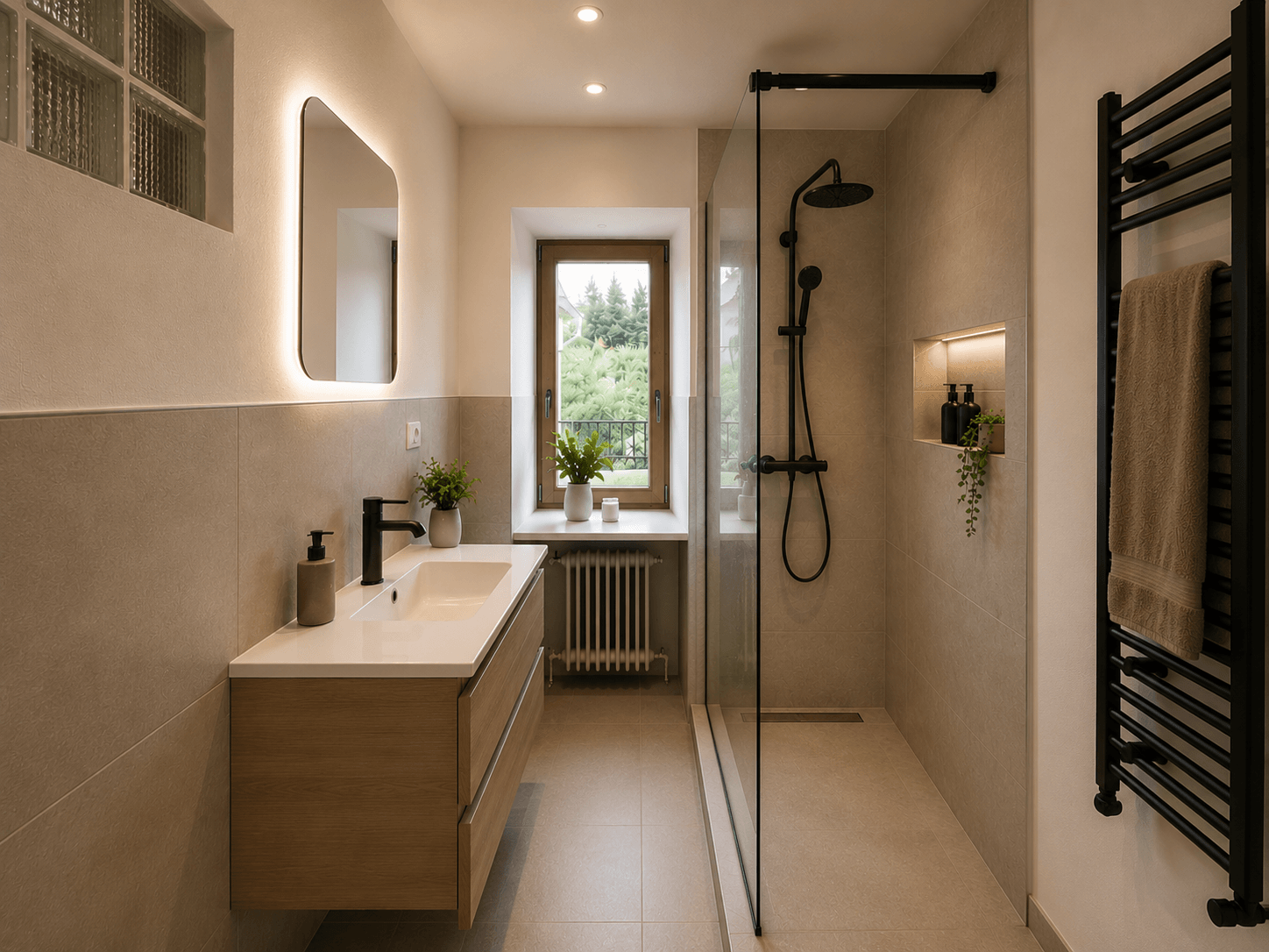 160 m² für 113.000 € – Viel Platz mit Potenzial nähe Baumholder – 8/25