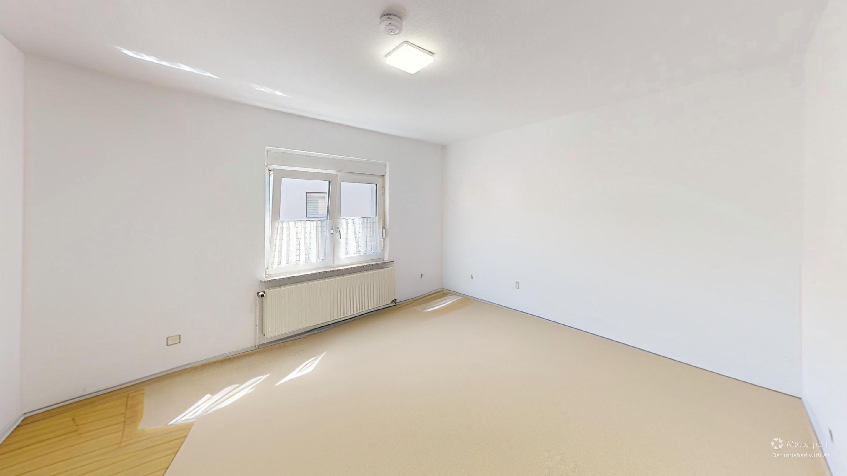 Attraktives Gesamtpaket: Vermietetes Einfamilienhaus mit Baugrundstück in Otterbach – 8/17