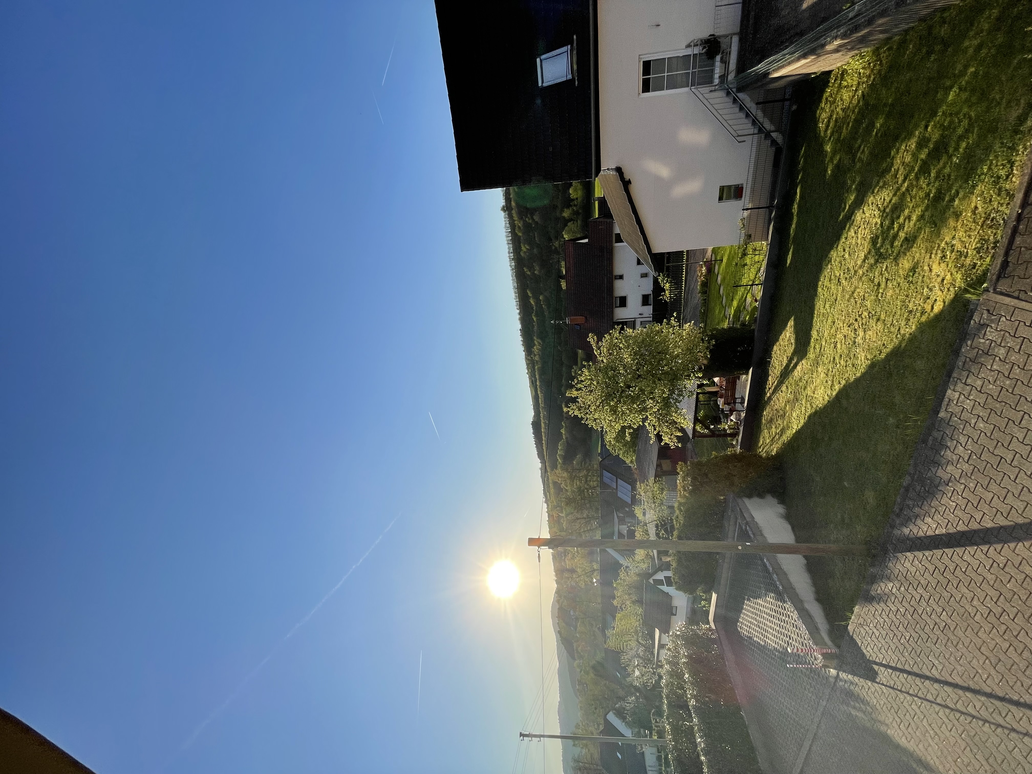 Idyllisch gelegenes Einfamilienhaus mit Scheune und herrlichem Weitblick in St. Julian – 25/30