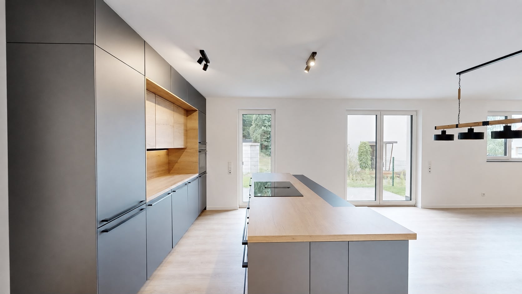 Modern Fully Renovated Home with Garden & Parking | Bruchmühlbach-Miesau – 5/19