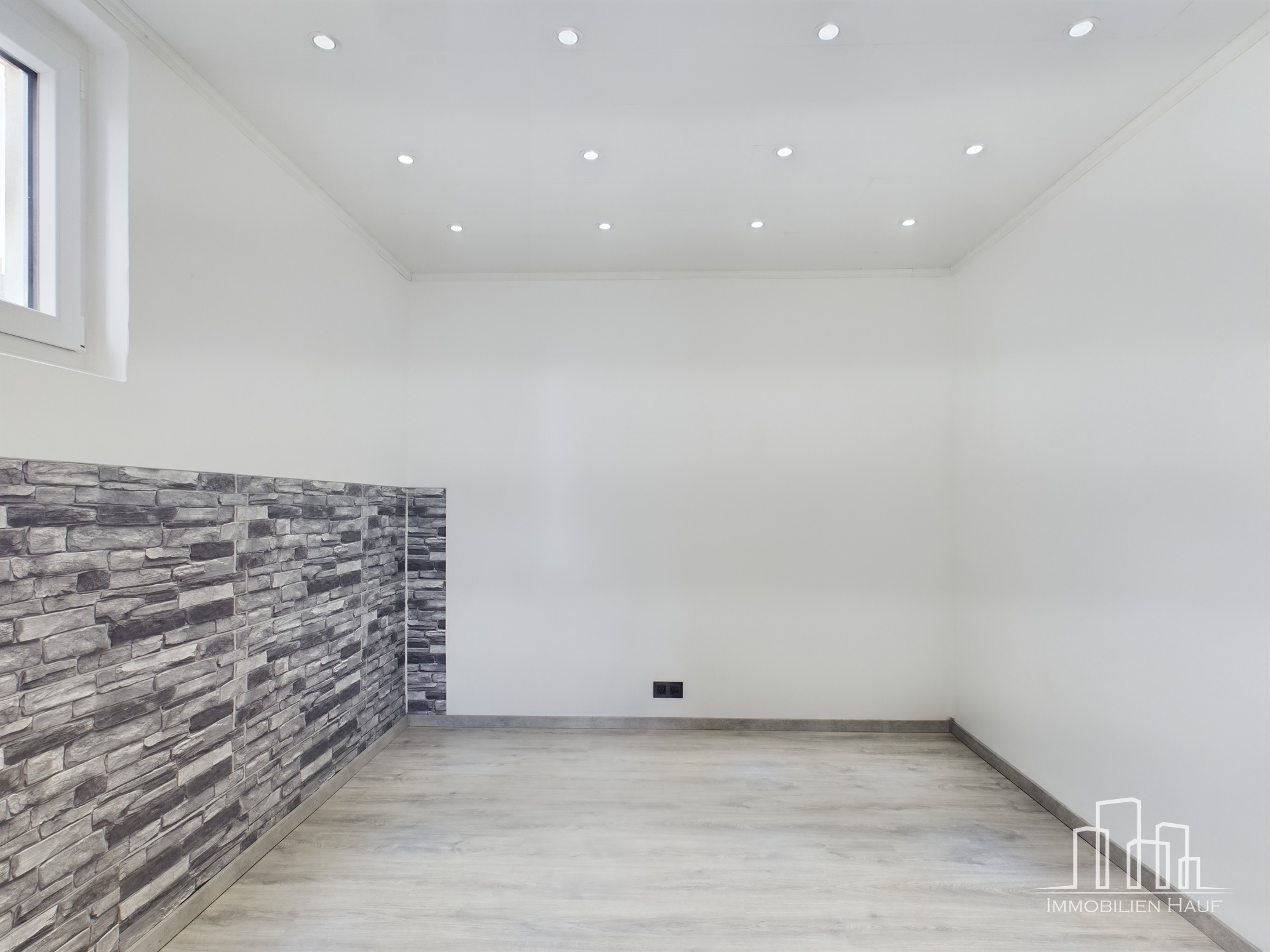 Modern Apartment with Private Garden & Parking | Weilerbach – 7/8