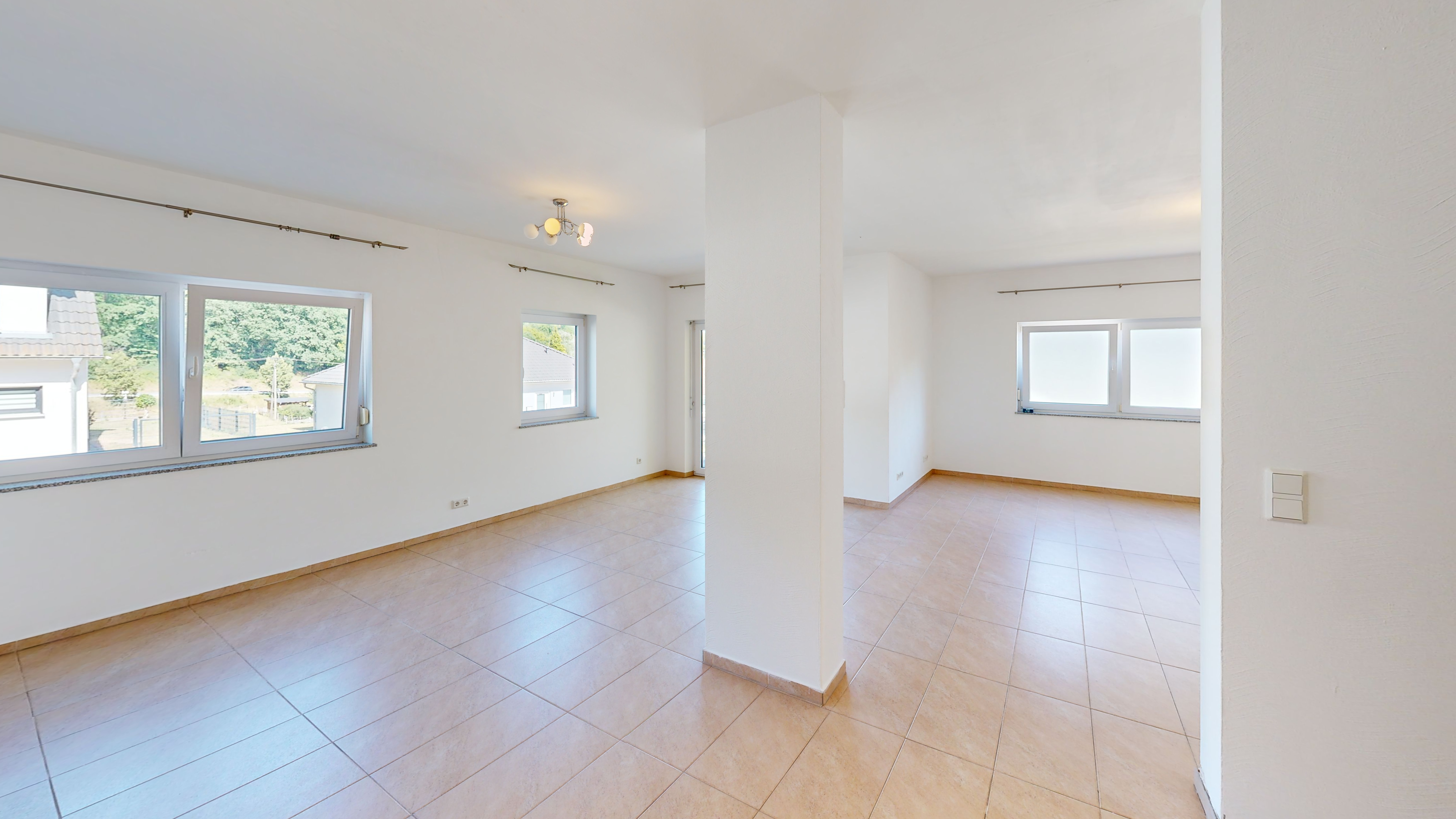 Spacious duplex in a quiet, family-friendly area of Otterberg – 3/13