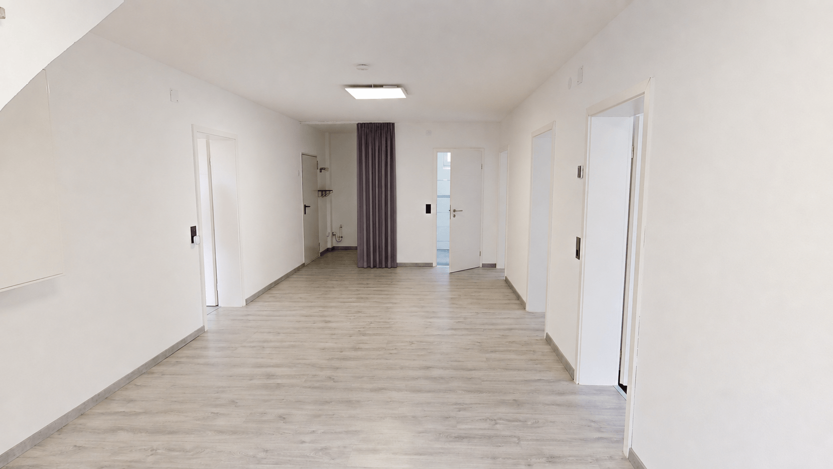 Modern Apartment with Private Garden & Parking | Weilerbach – 5/11