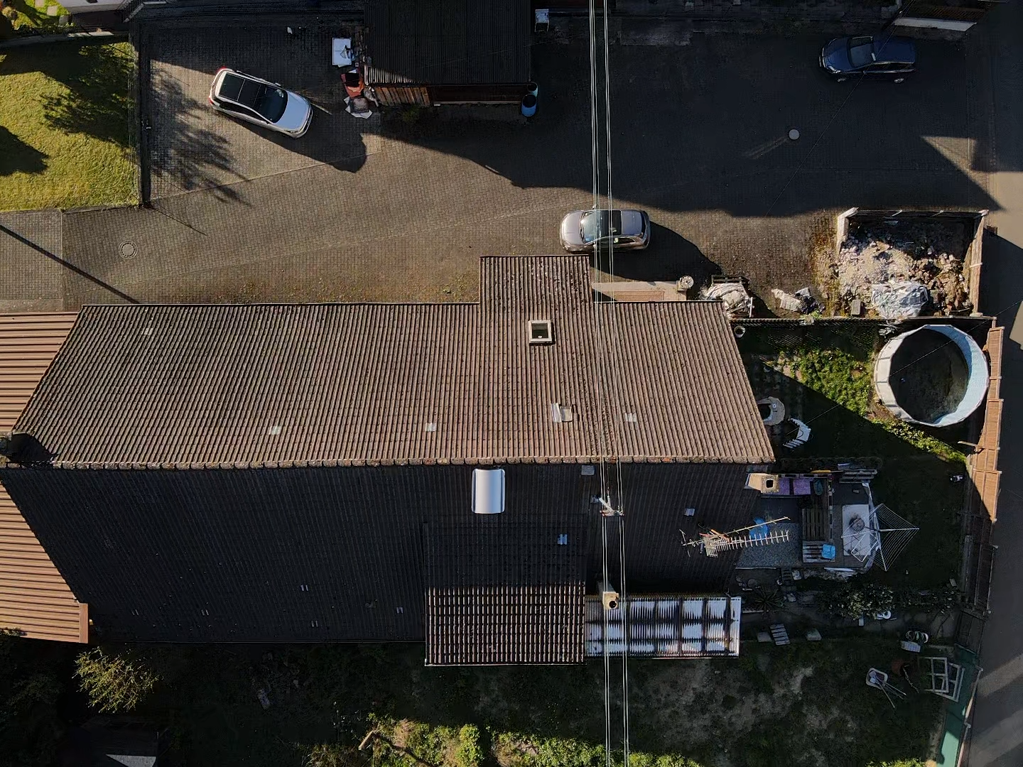 Idyllisch gelegenes Einfamilienhaus mit Scheune und herrlichem Weitblick in St. Julian – 29/30