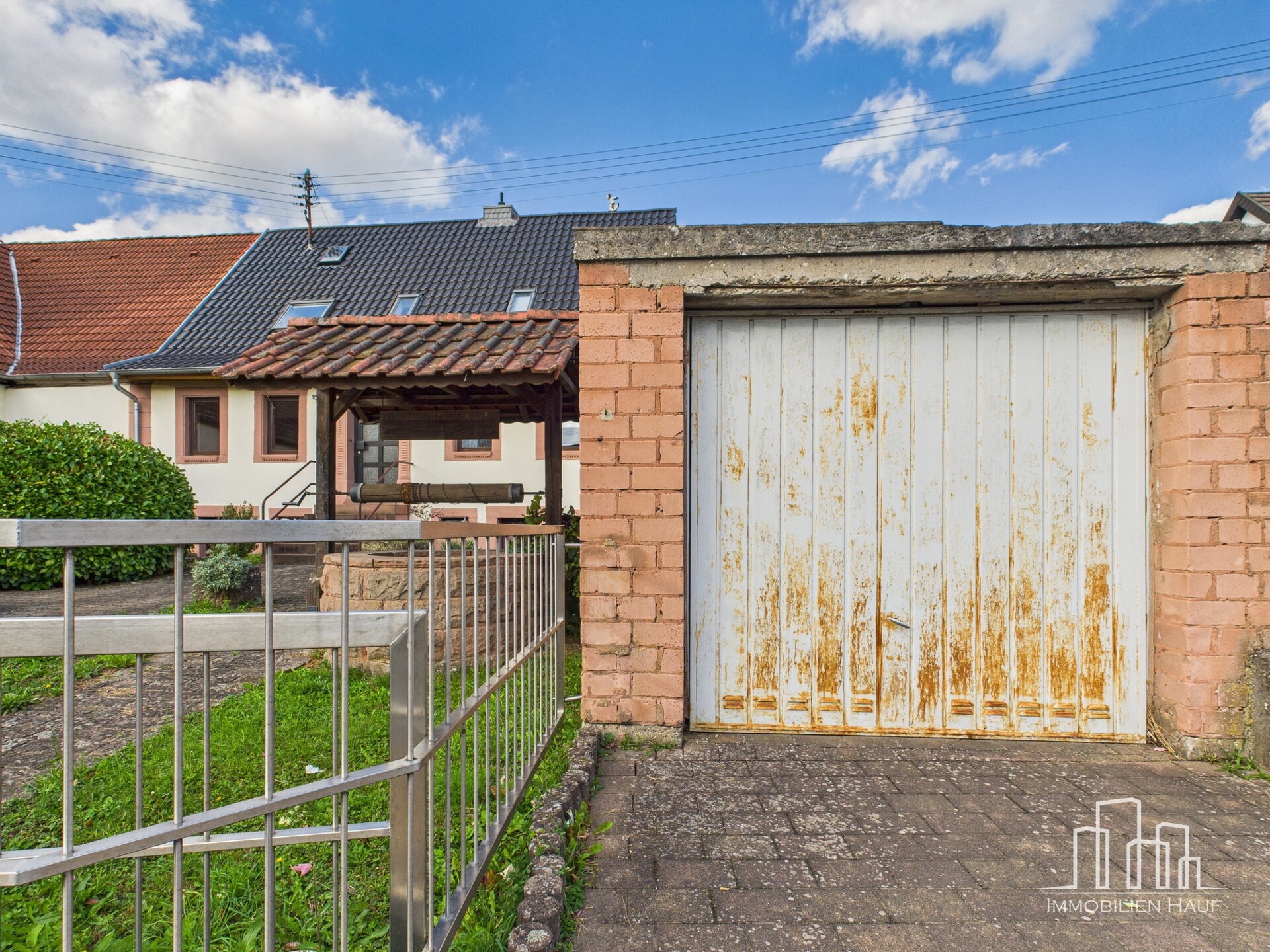 Einfamilienhaus mit zusätzlichem Baugrundstück in Olsbrücken – 19/24