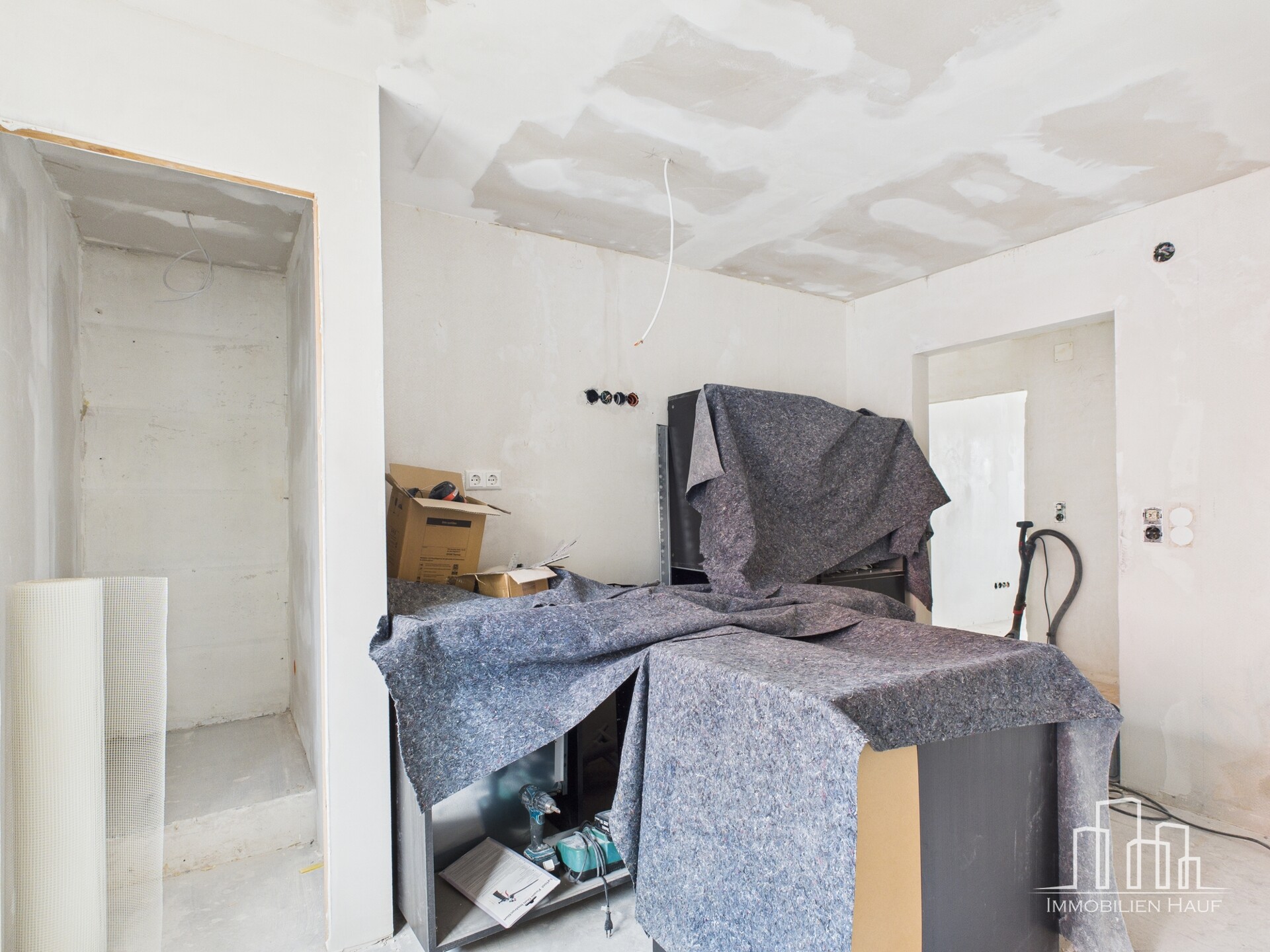 Einfamilienhaus mit Raum für individuelle Ideen – ideales Projekt für Handwerker - Image 9