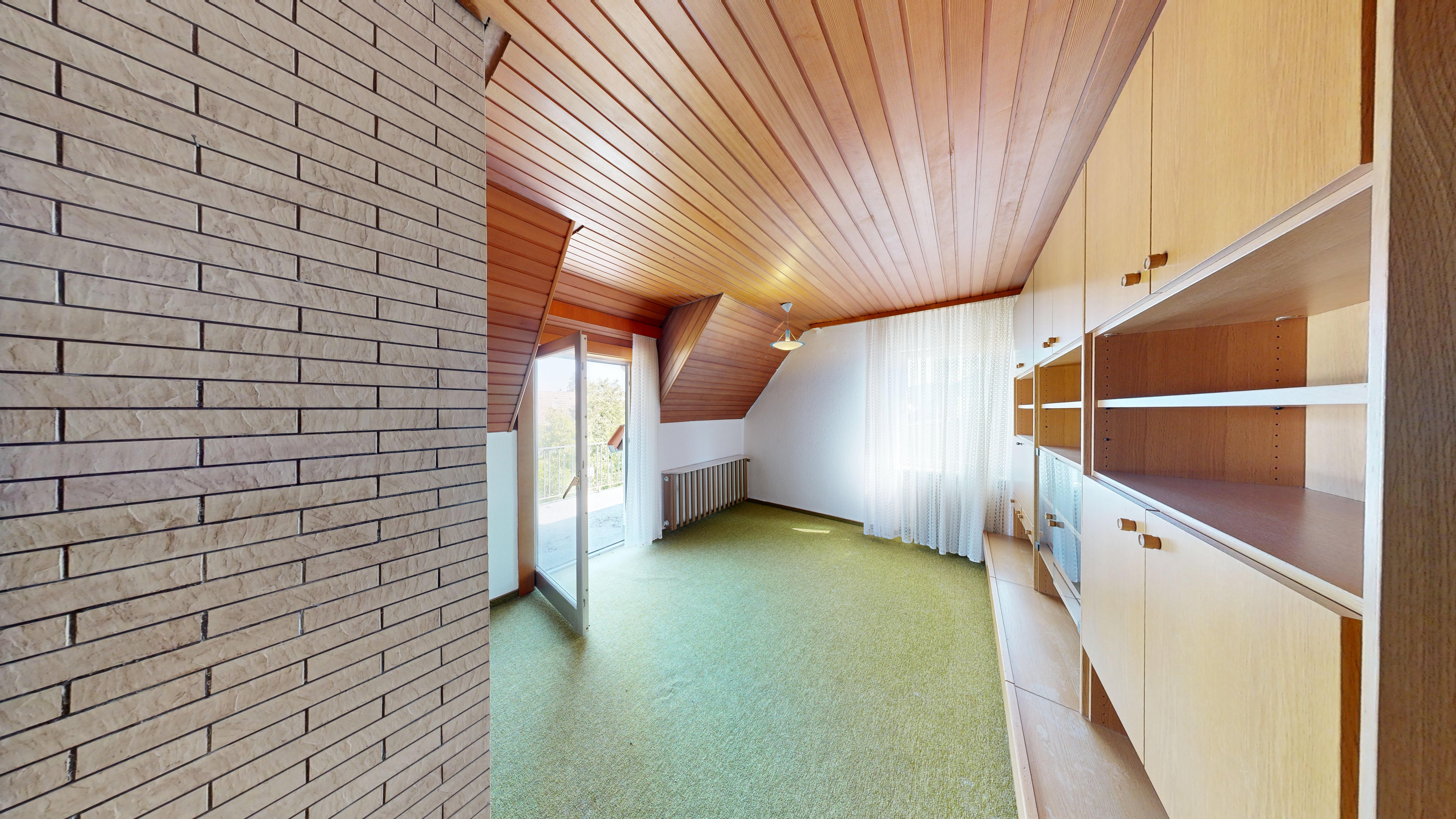 Großzügiges Einfamilienhaus mit rund 210 m² Wohnfläche in Bruchmühlbach-Miesau – 23/28