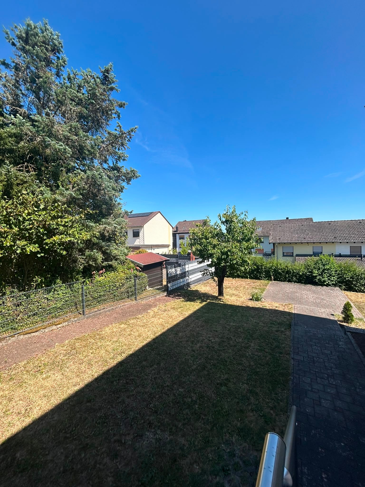 3-Bedroom Apartment with Garden, Balcony & 2 Parking Spaces | Obermohr - Image 16
