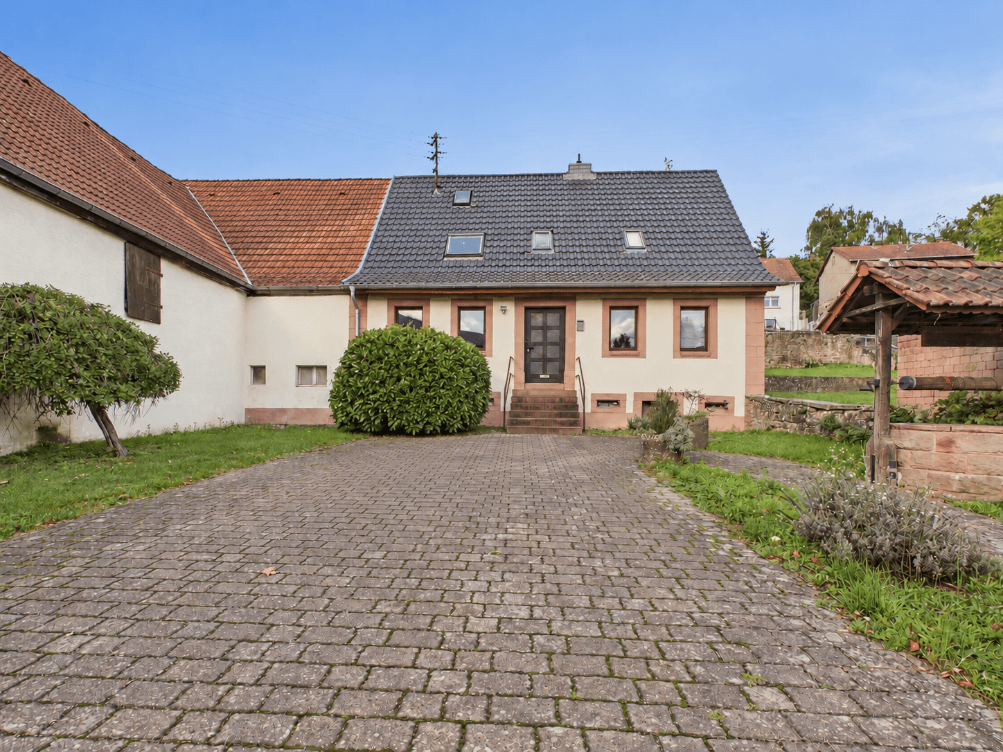 Einfamilienhaus für 149.000 €! 133 m², 4 Schlafzimmer & Garten in Olsbrücken – 11/11